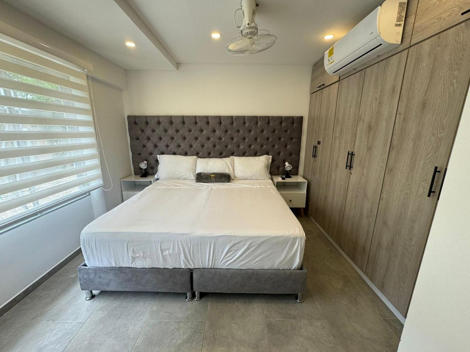 Studio with Sofa Bed photo 1