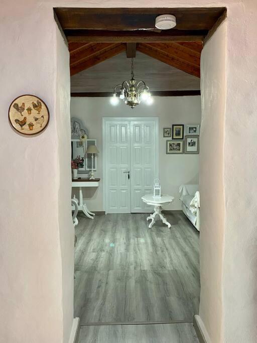 Casa de Dos Habitaciones