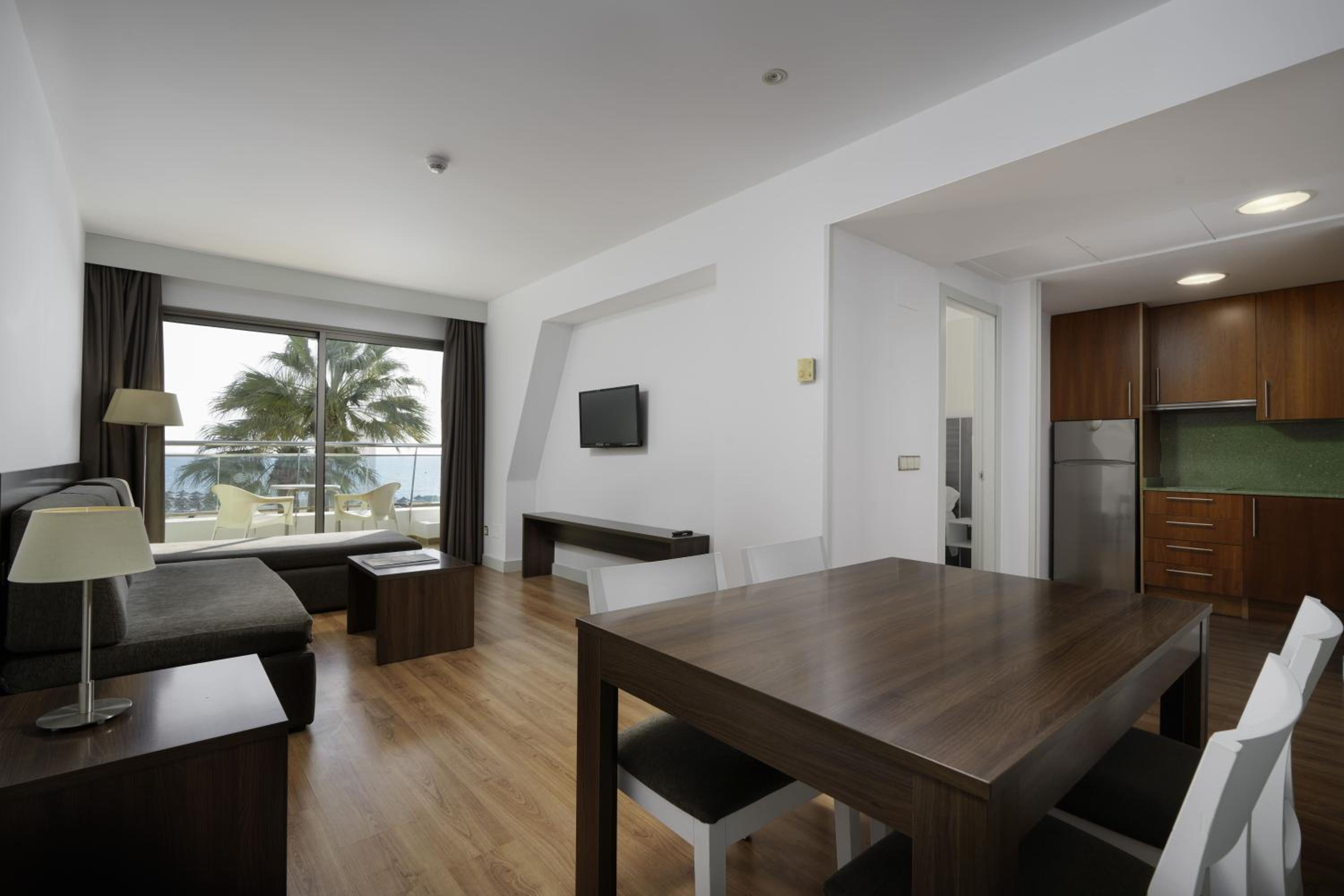 Junior Suite Sea View  - Photo 5