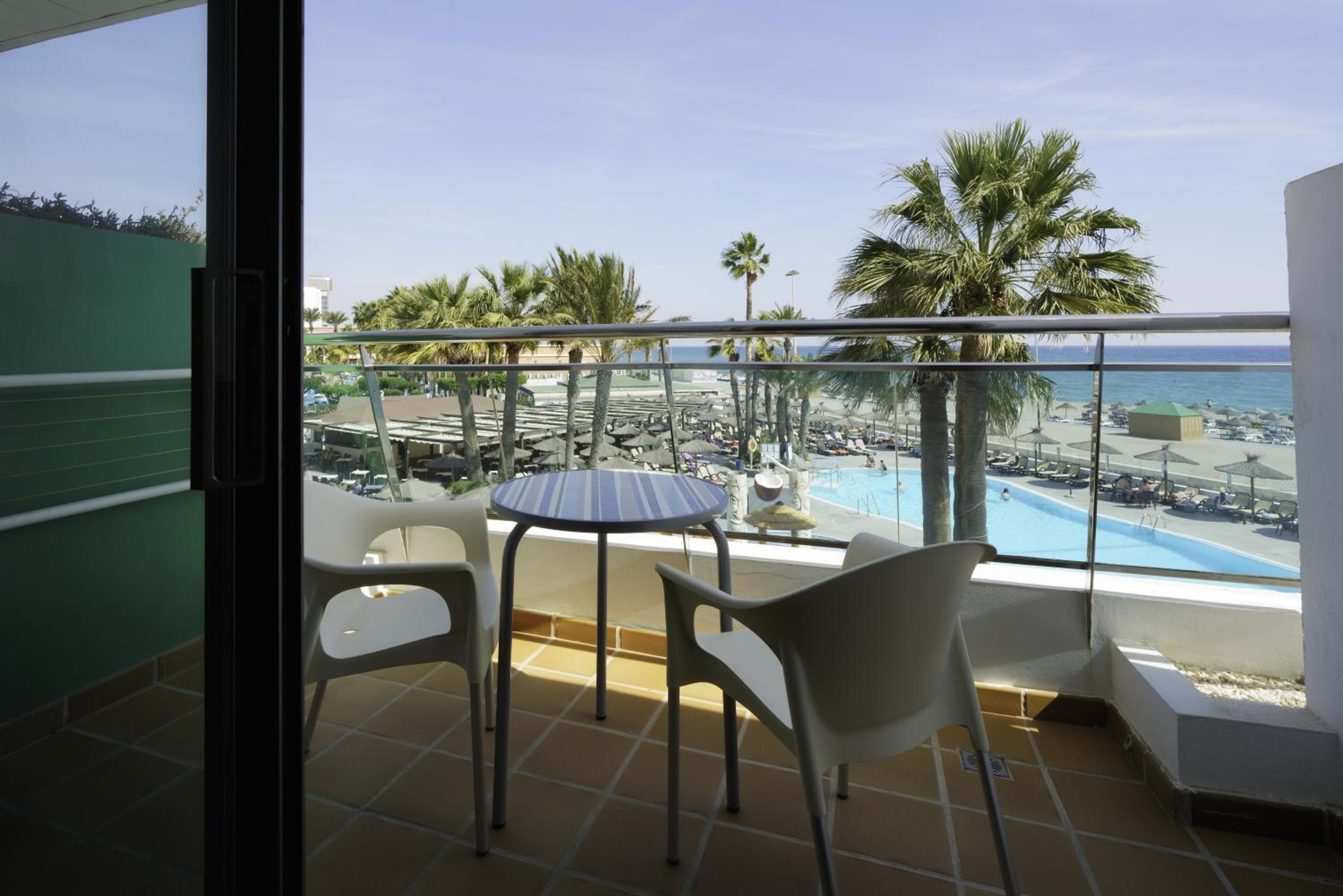 Junior Suite Sea View  - Photo 6