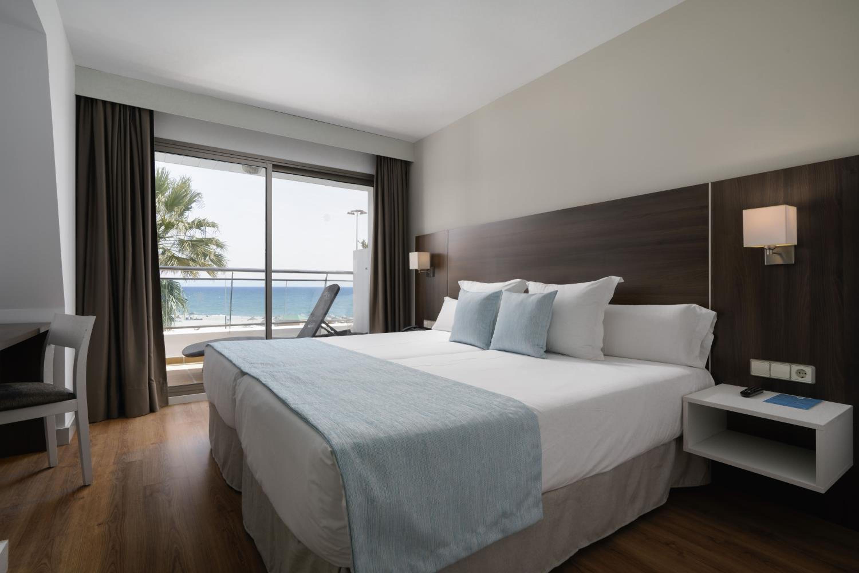 Junior Suite Sea View  - Photo 1