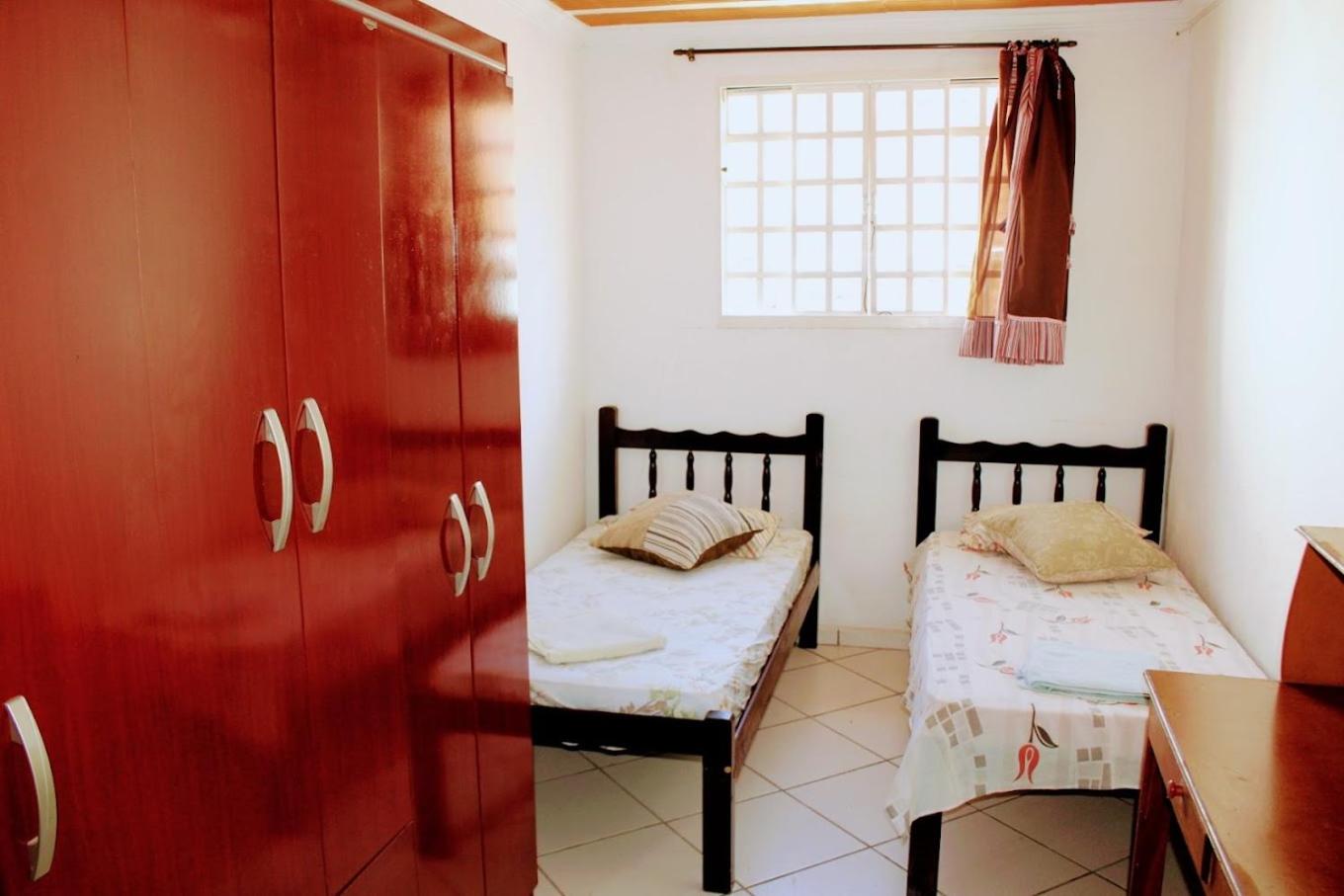 Standard Double Room with Shared Bathroom photo 1