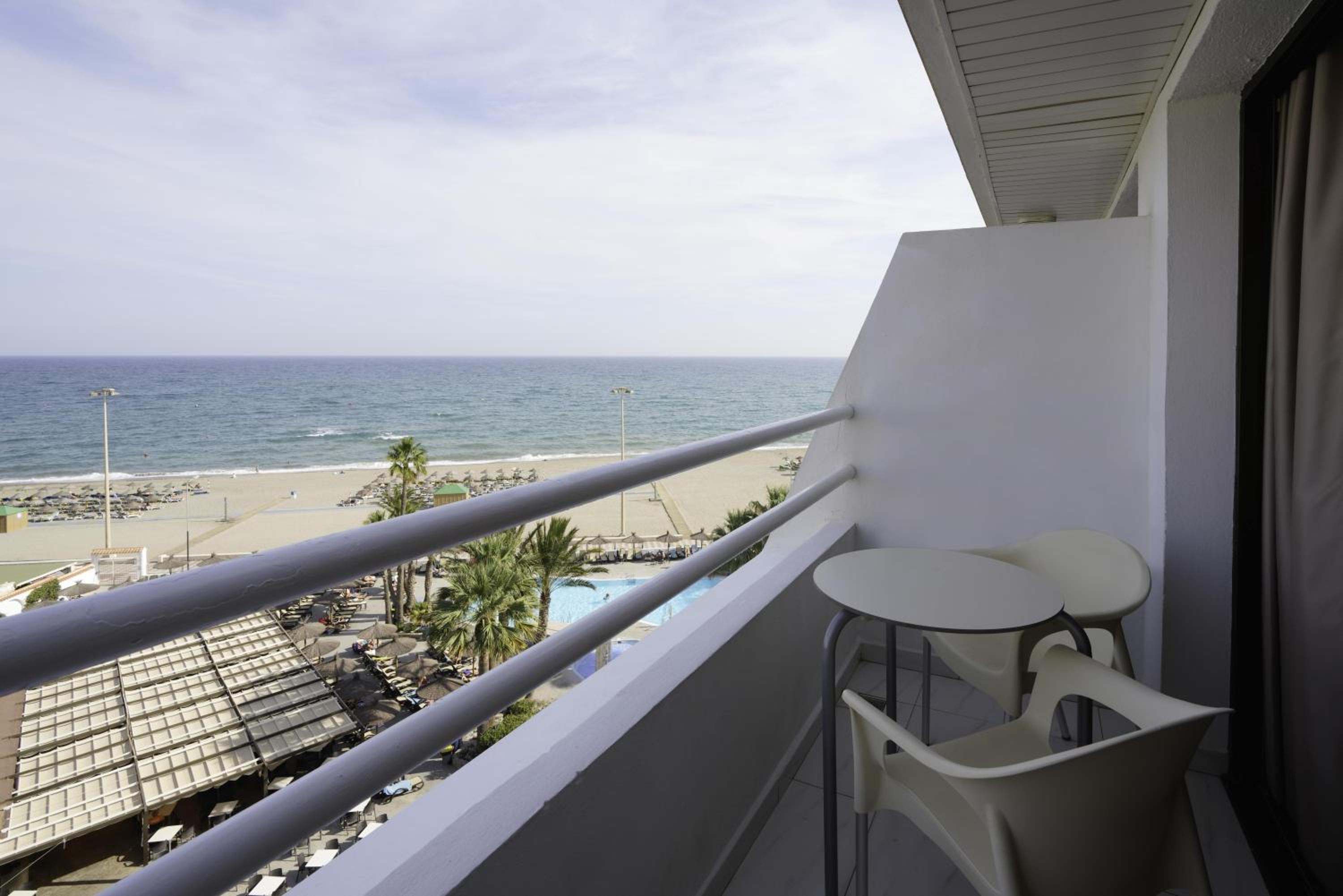 Double Sea View High Floor - Photo 5