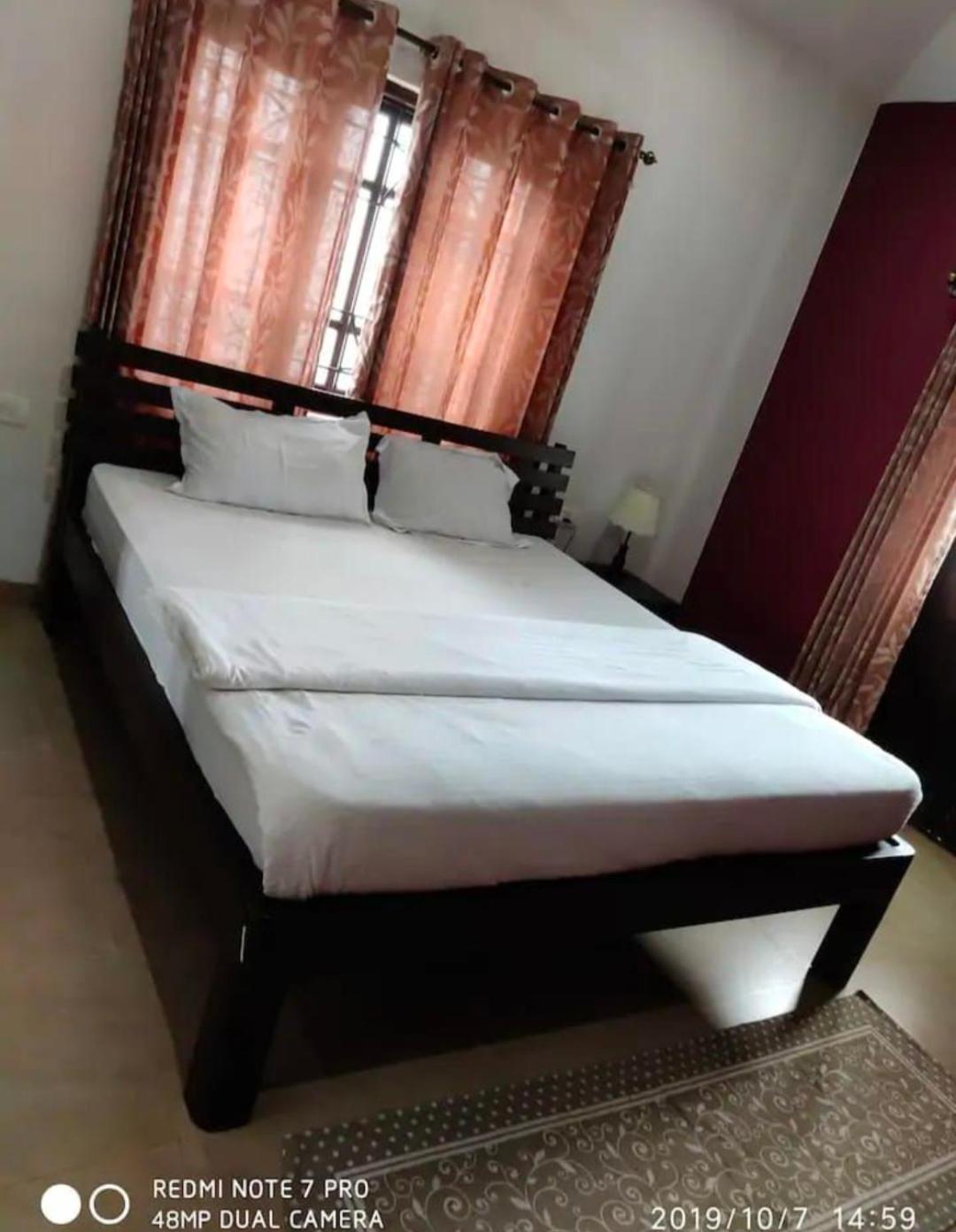 Luxury Triple Room