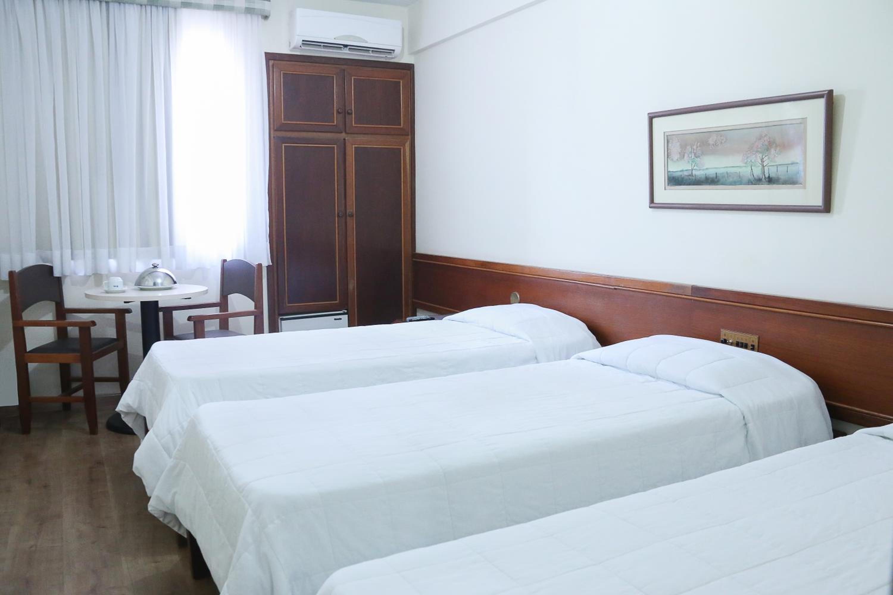 Standard Triple Room photo 1