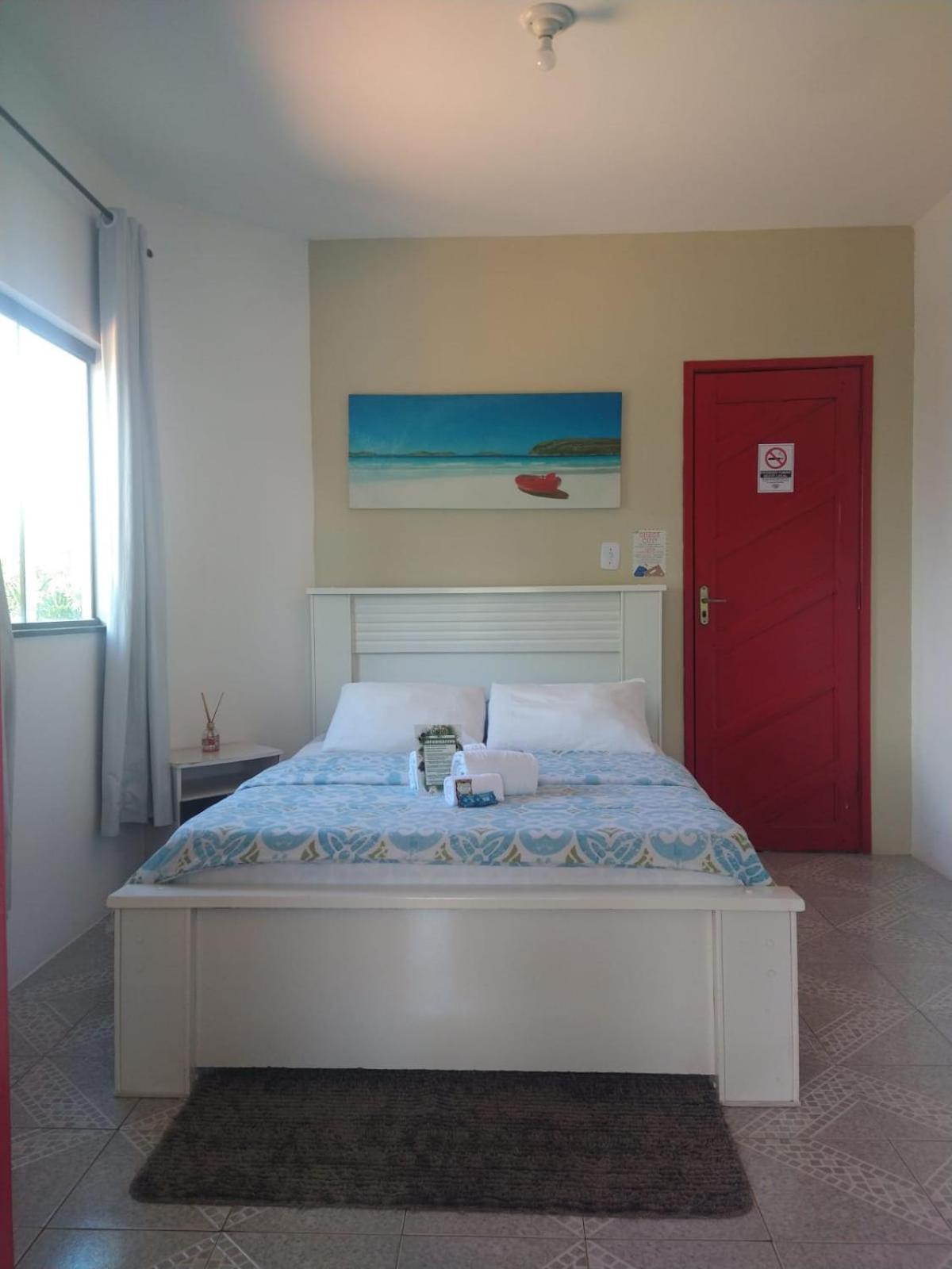 Double Room with Patio photo 2