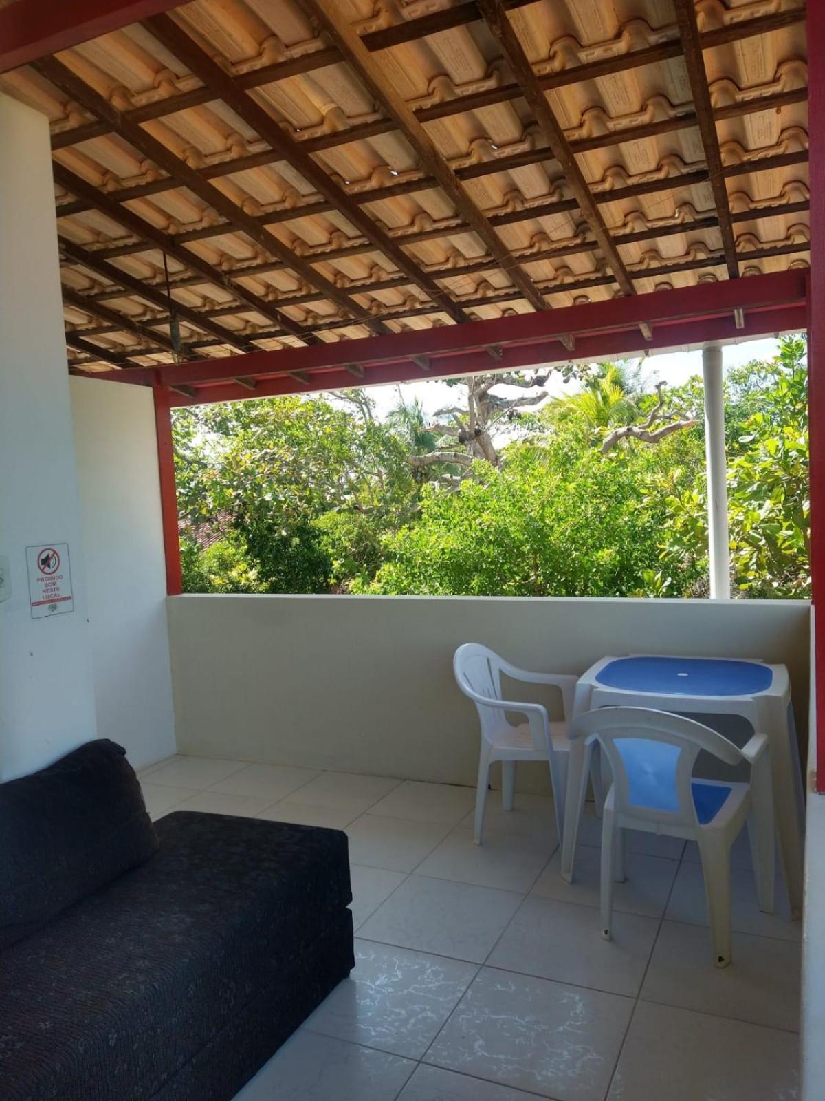 Double Room with Patio photo 3