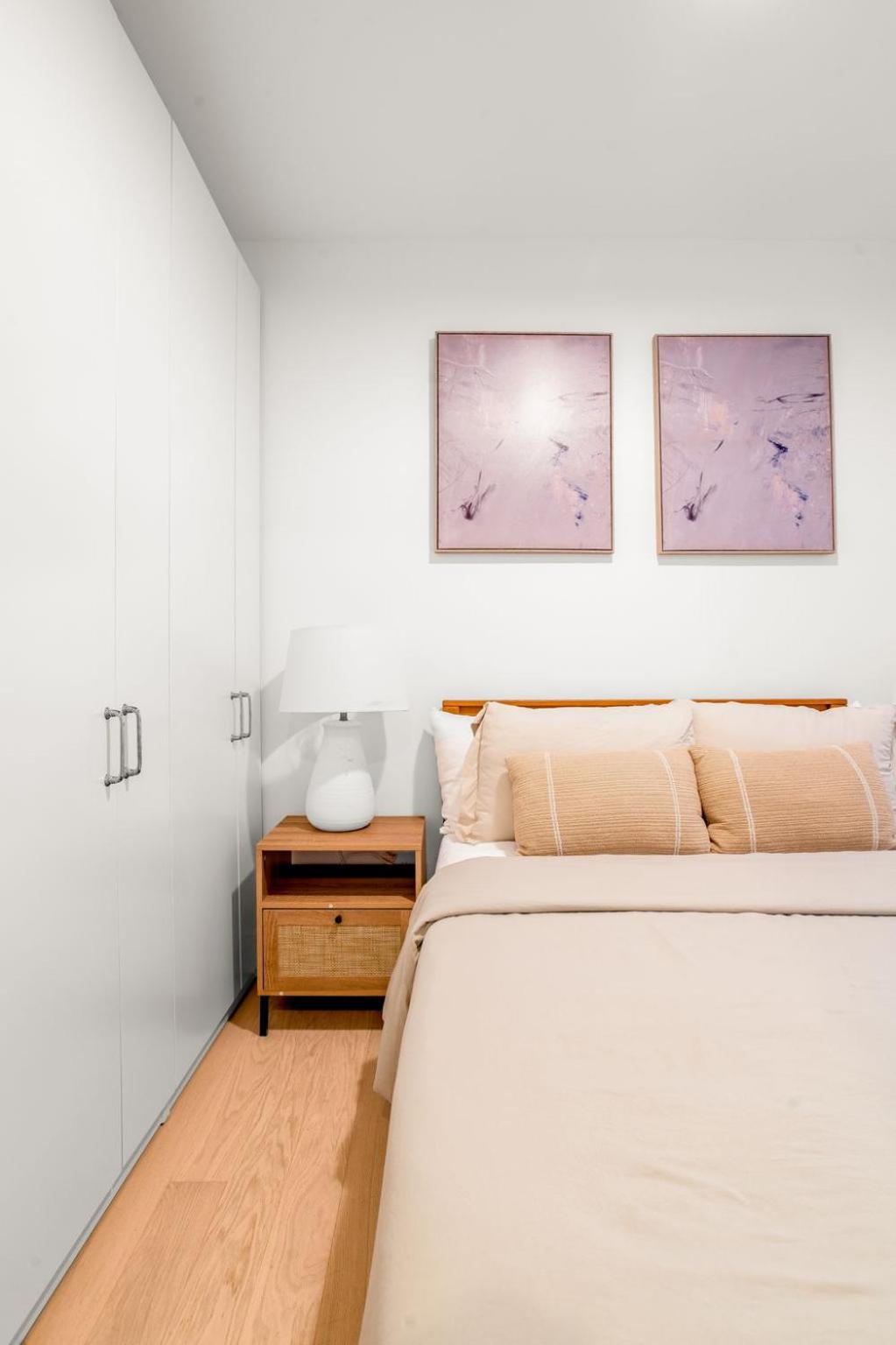 Two-Bedroom Apartment photo 1