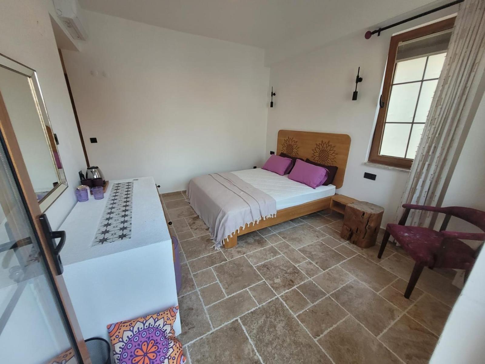 Double Room With Balcony photo 1