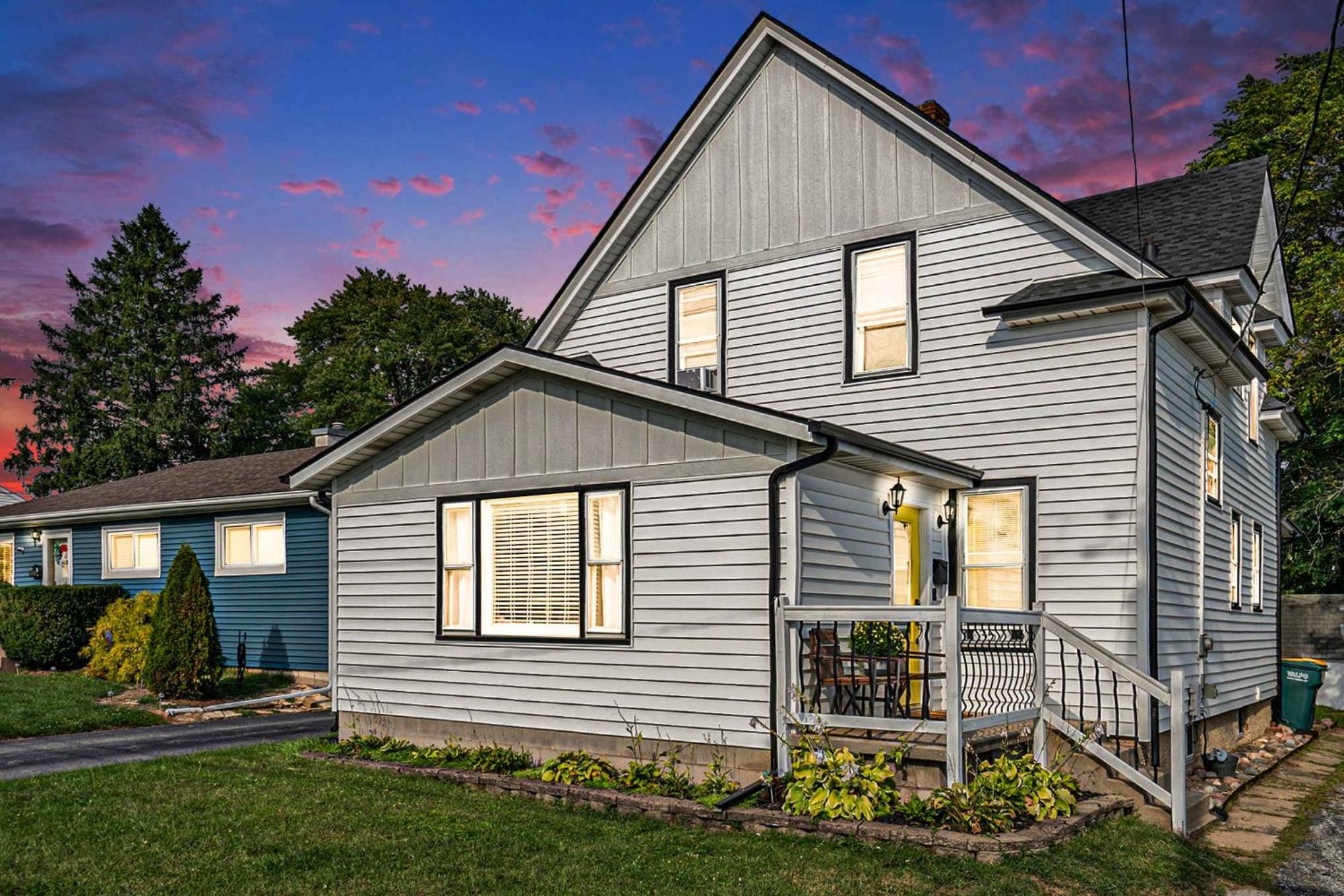 Vacation Home photo 2