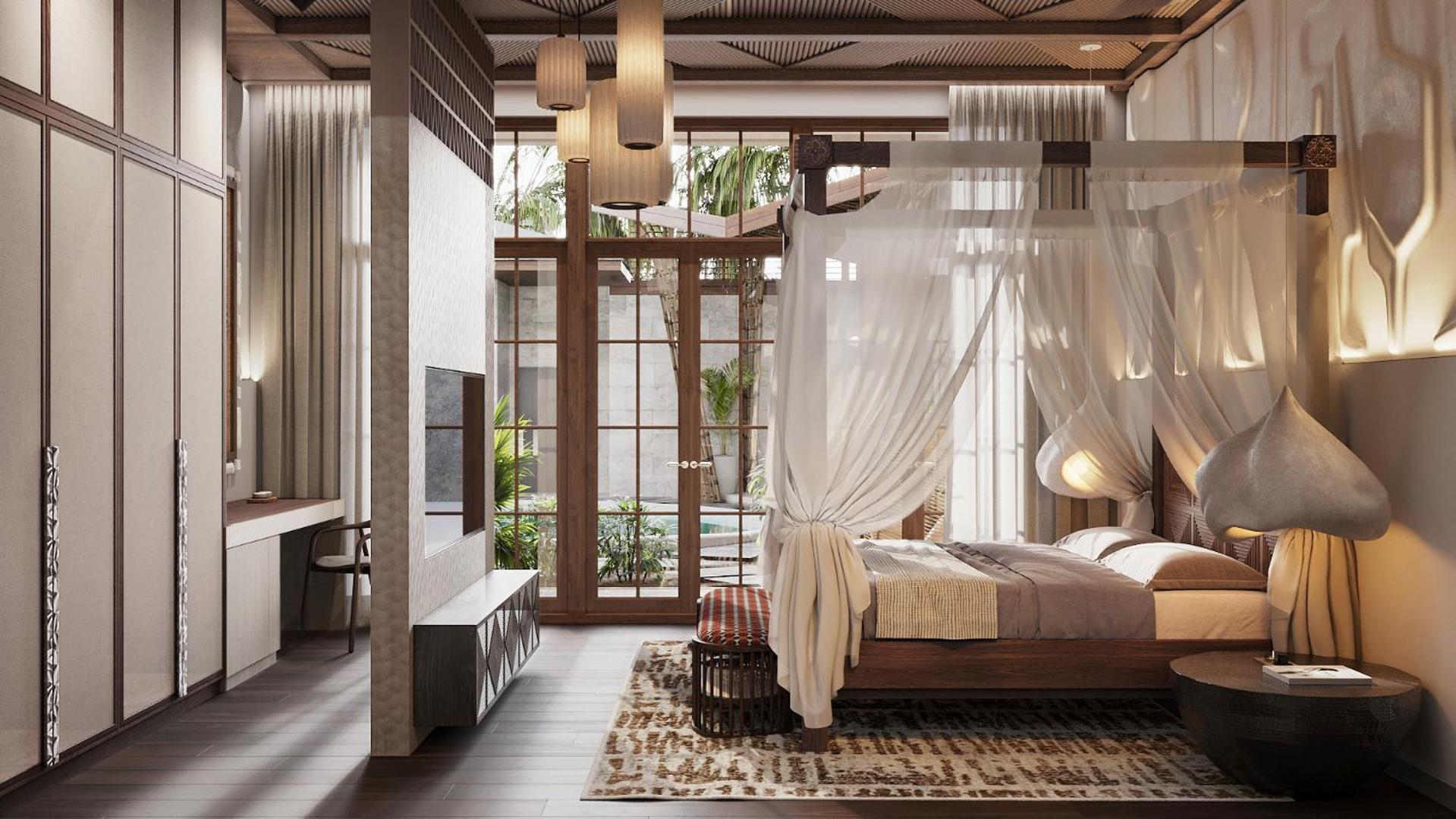 Suite with Private Pool photo 1
