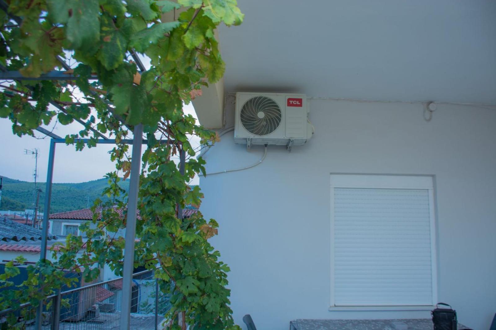 Two-Bedroom Apartment with Terrace photo 2