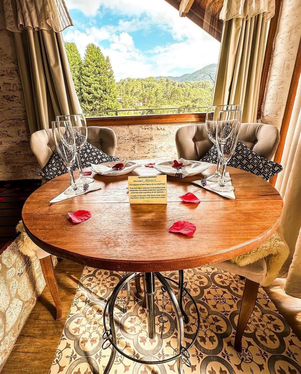 Double Room with Spa Bath photo 2