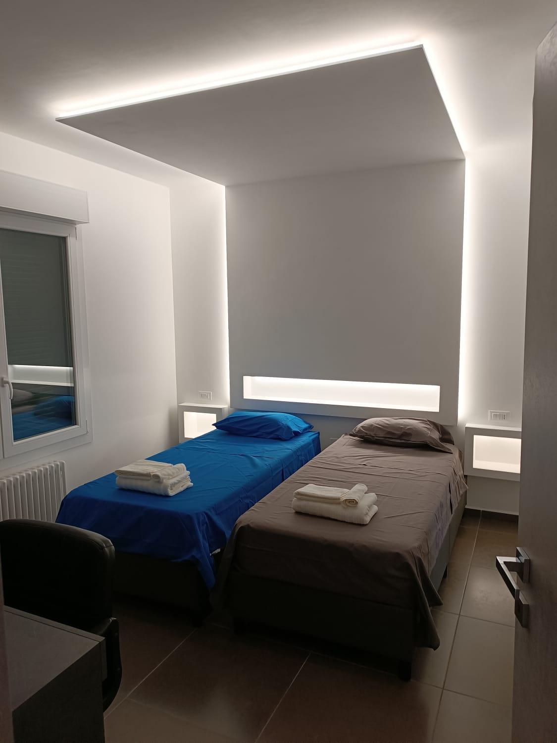 Double or Twin Room with Private Bathroom photo 1