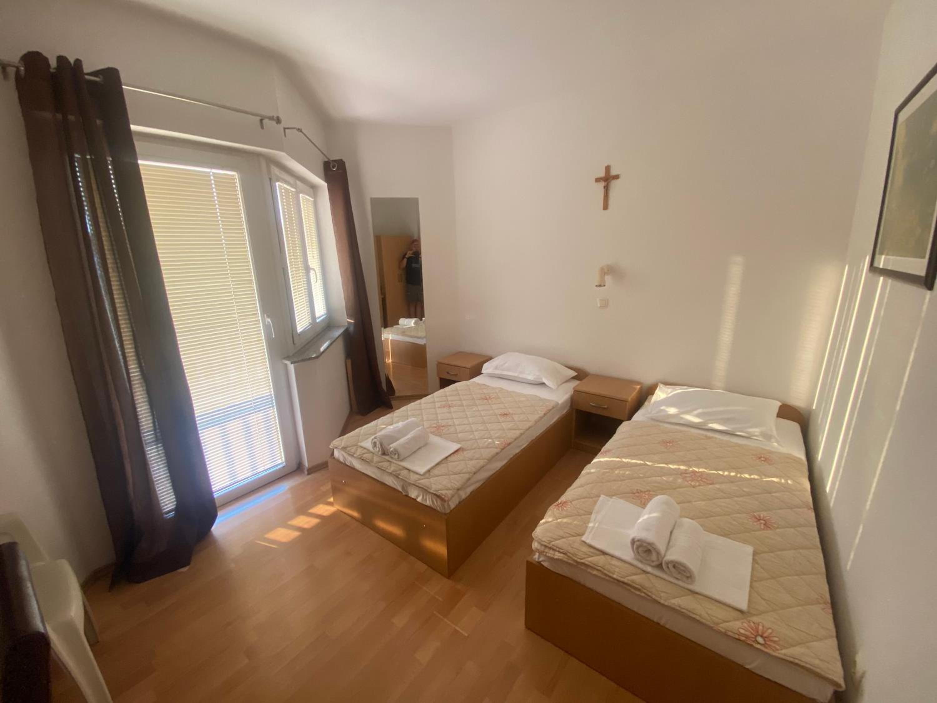 Twin Room photo 2