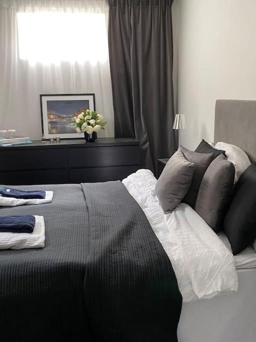 Three-Bedroom Villa photo 3
