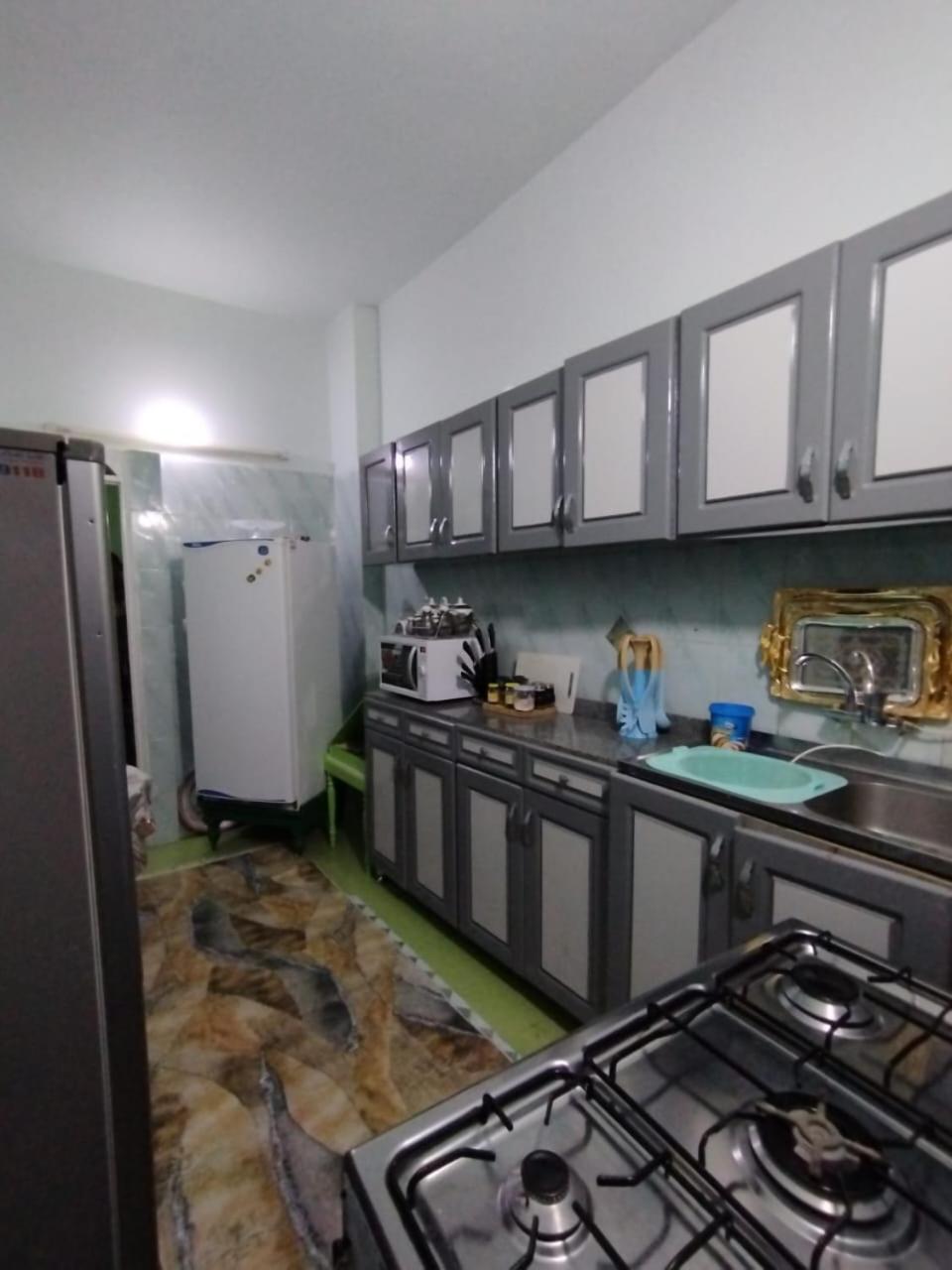 Apartment with Terrace photo 2