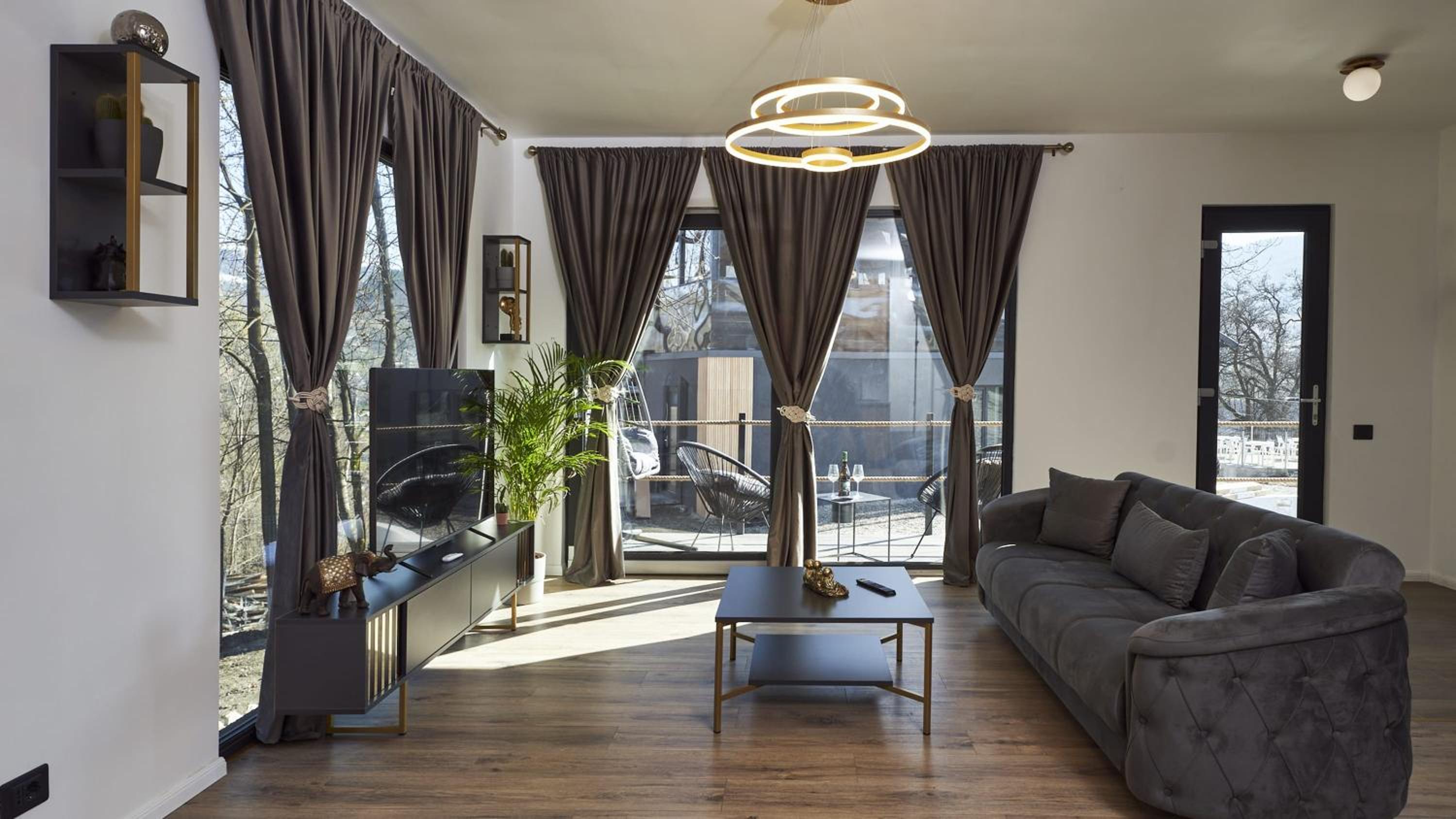 Two-Bedroom Villa