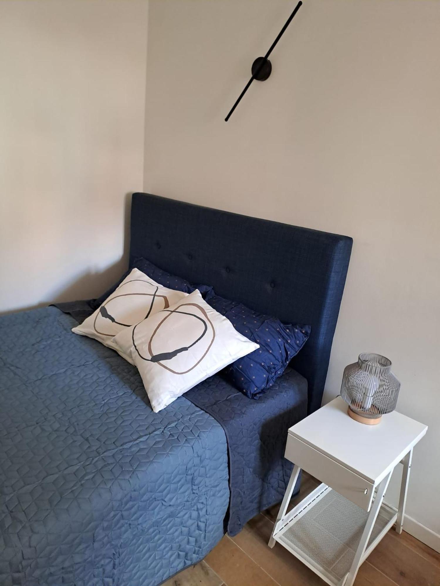 Small Double Room photo 1