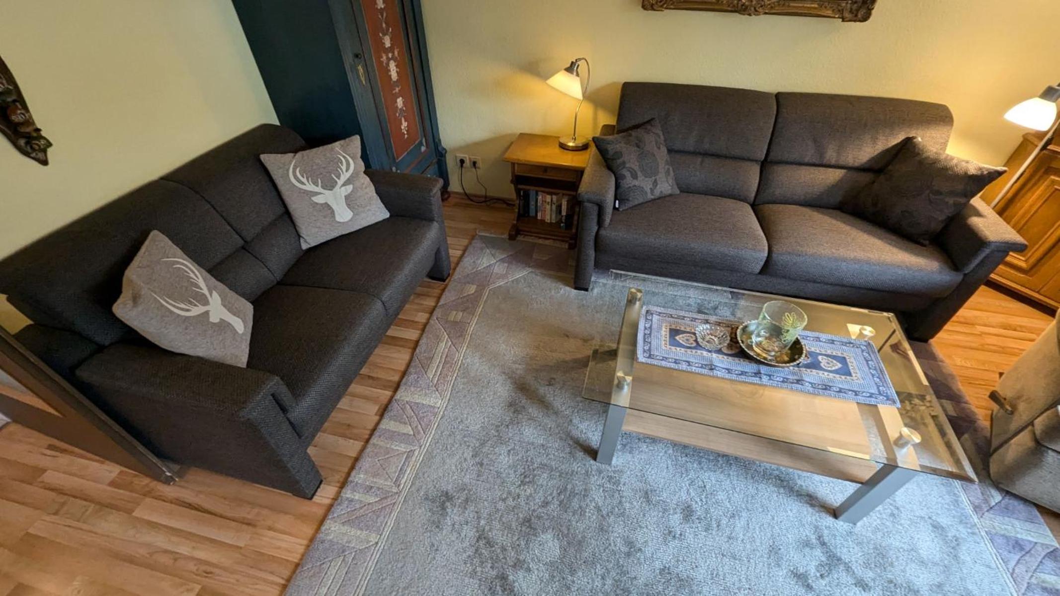 Two-Bedroom Apartment photo 1