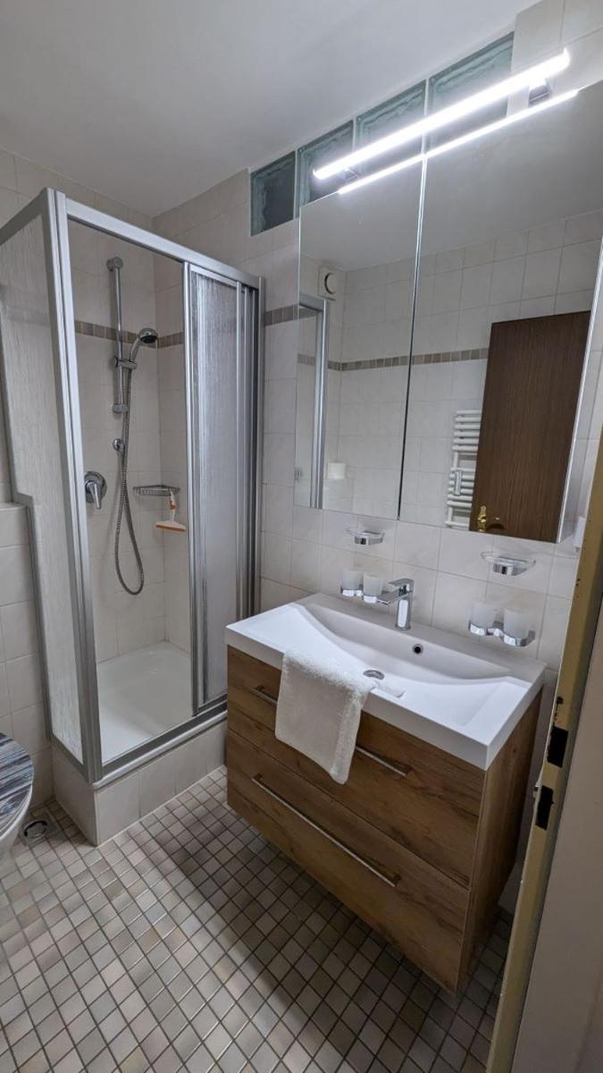 Two-Bedroom Apartment photo 3