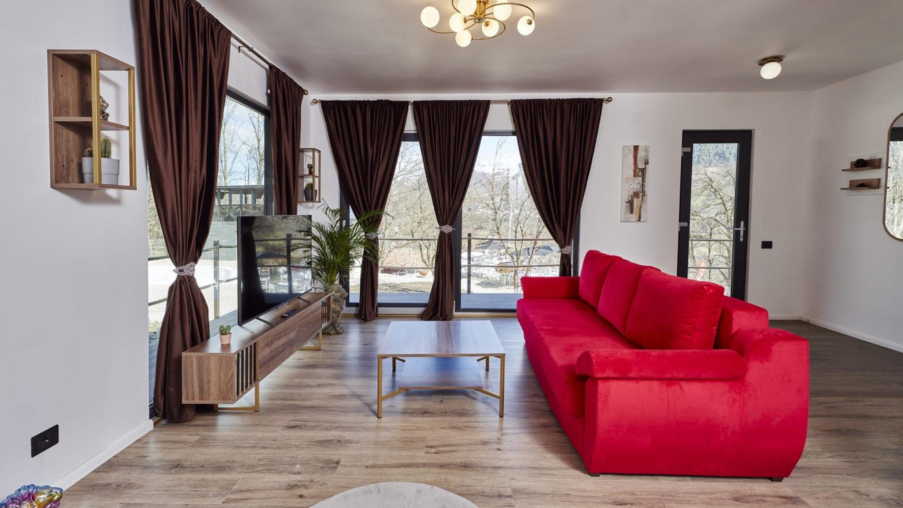 Two-Bedroom Villa