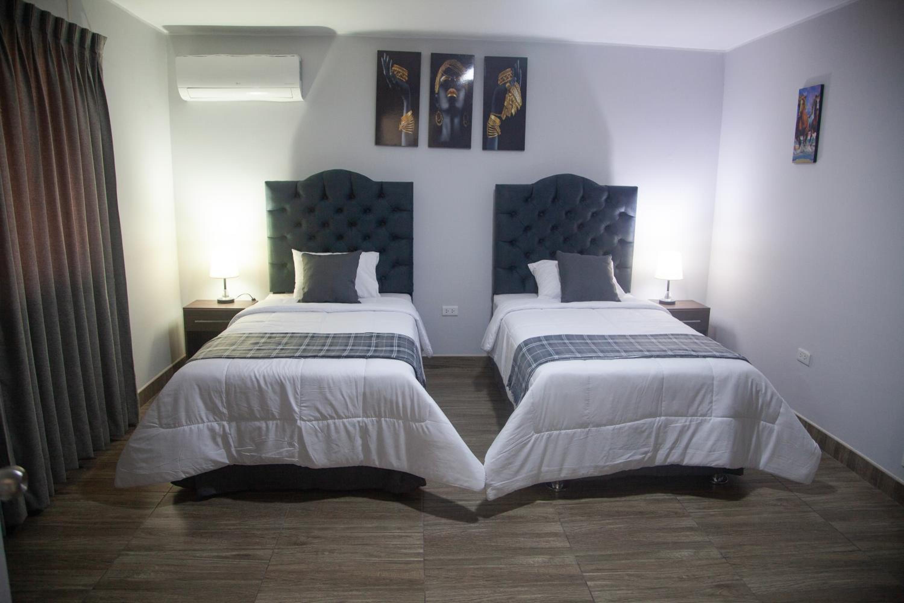 Double Room photo 2