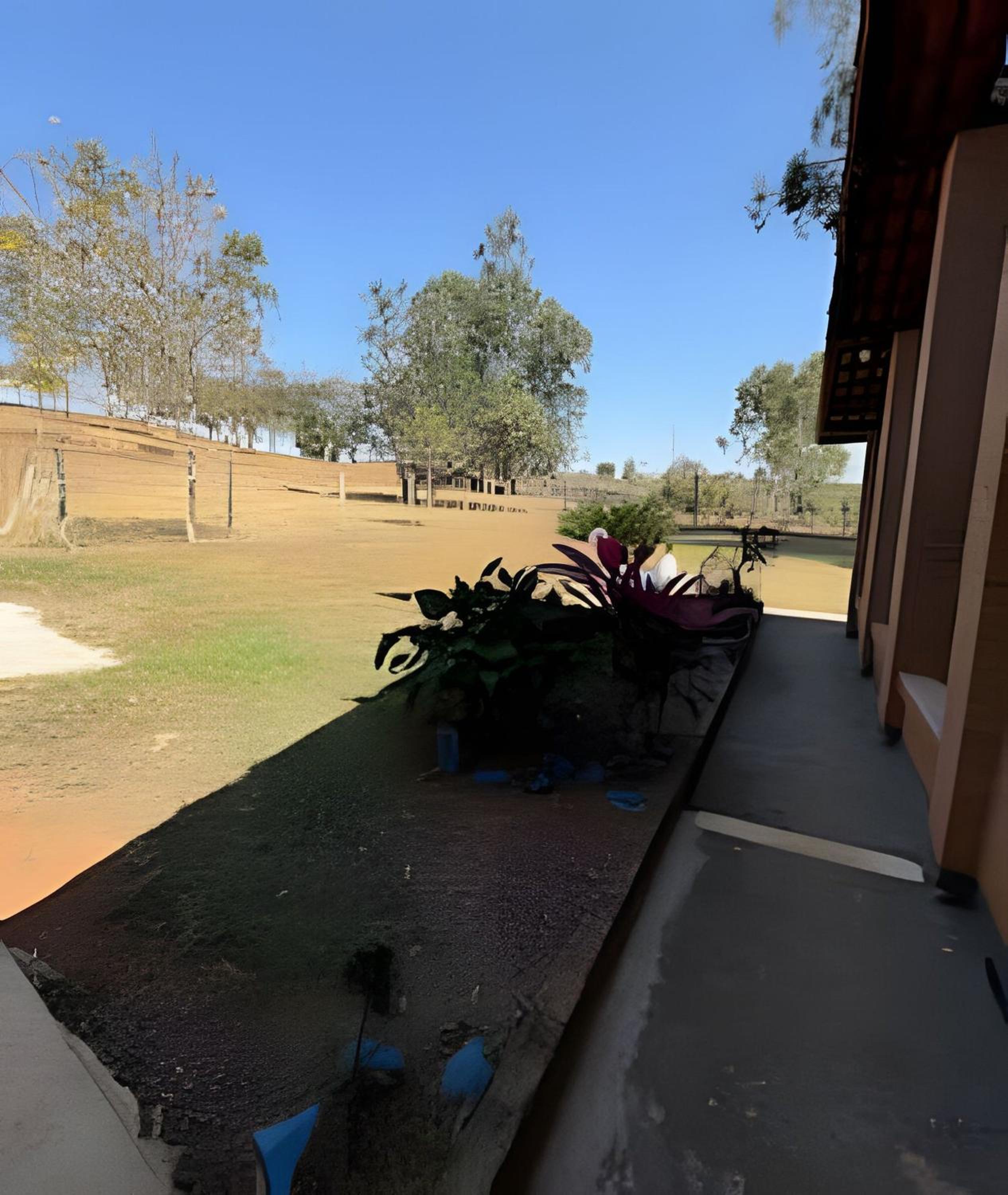 Apartment With Balcony photo 3