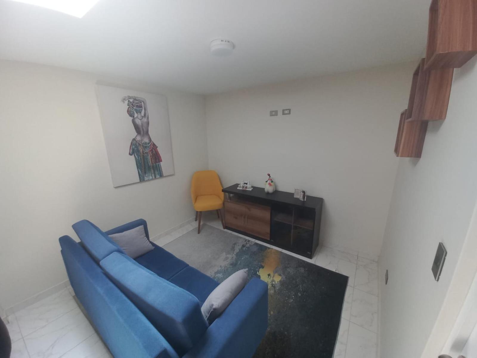 Two-Bedroom Apartment photo 1