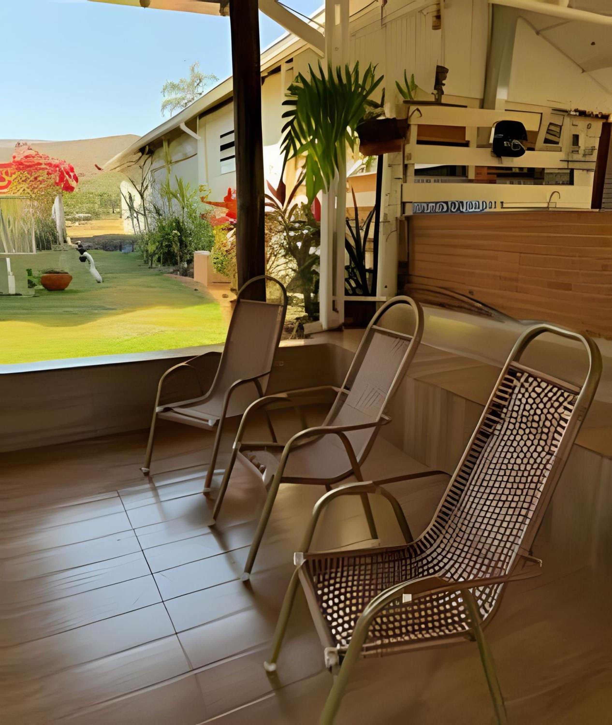 Apartment With Balcony photo 2