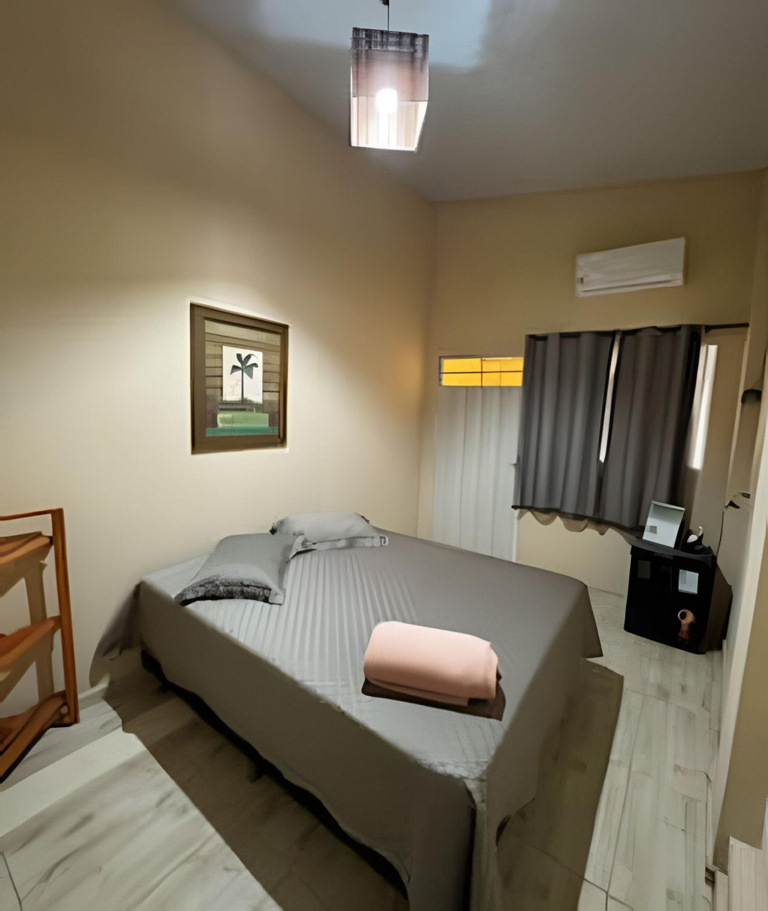 Apartment With Sea View photo 1