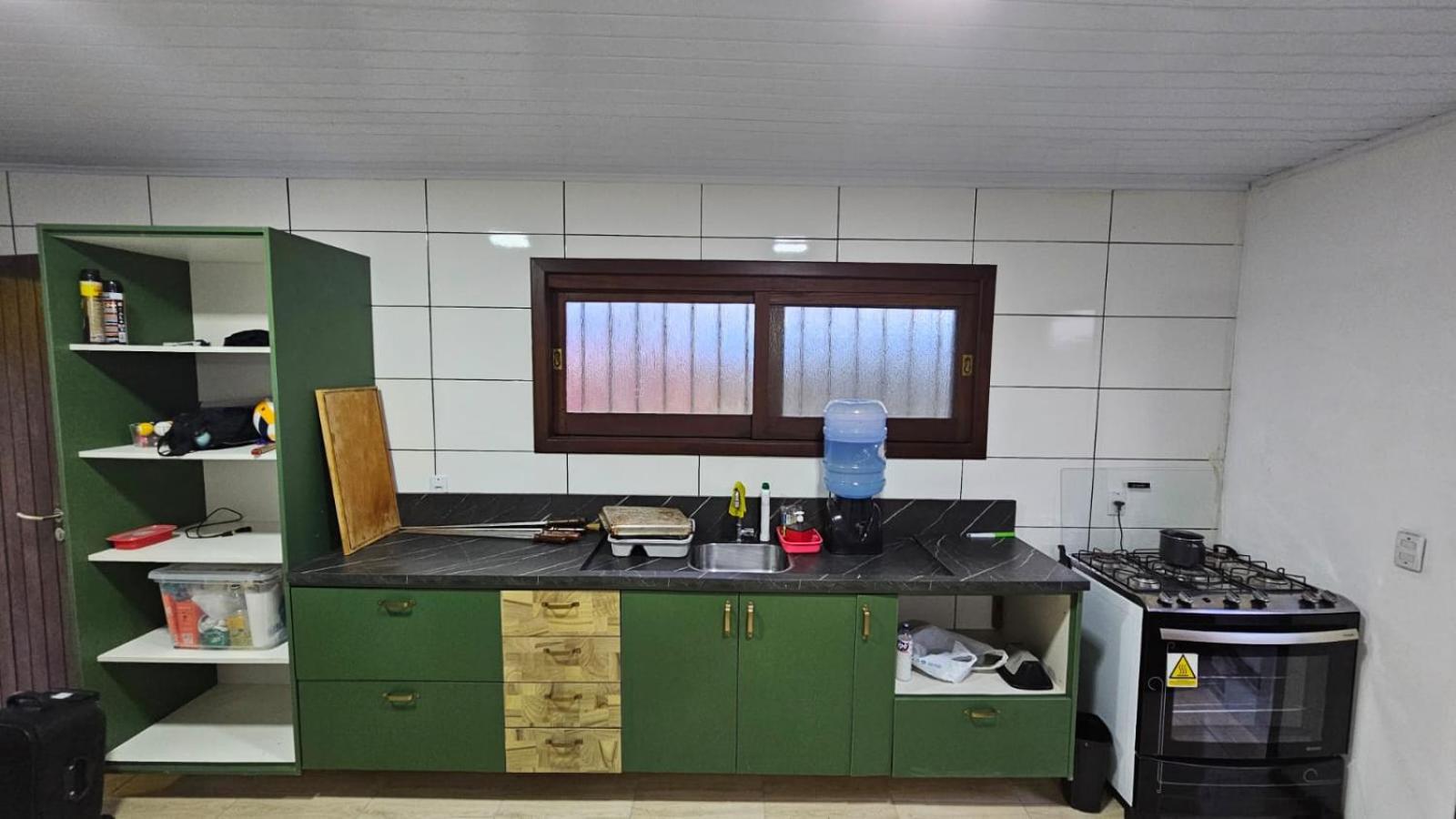 Two-Bedroom House photo 2