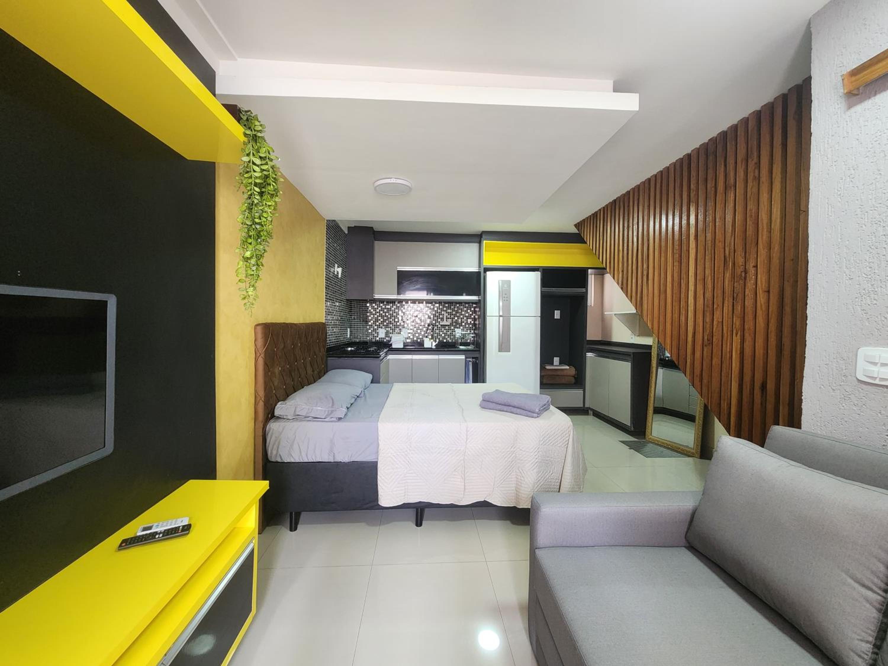 Apartment - Ground Floor photo 1