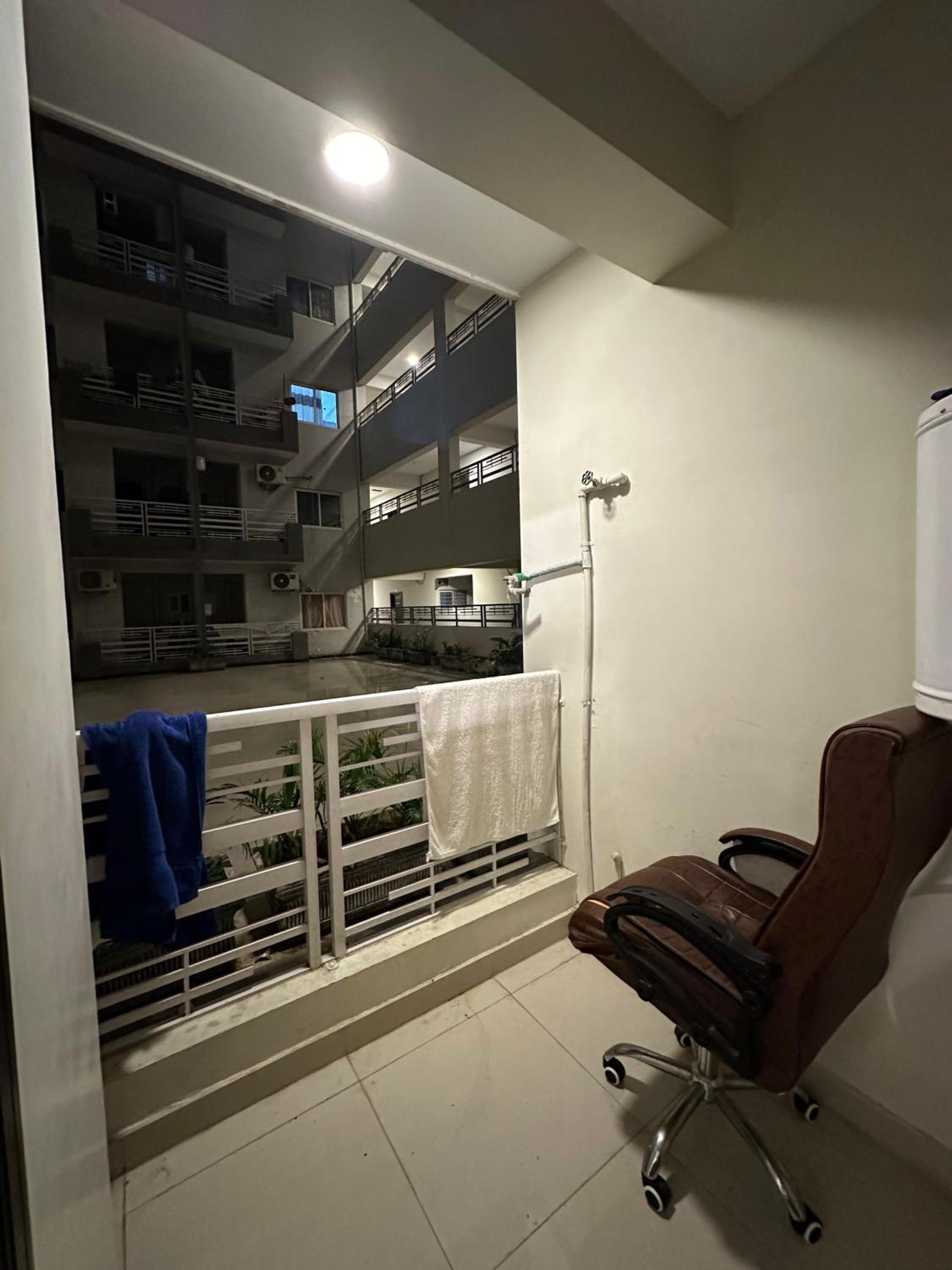 Two-Bedroom Apartment photo 2