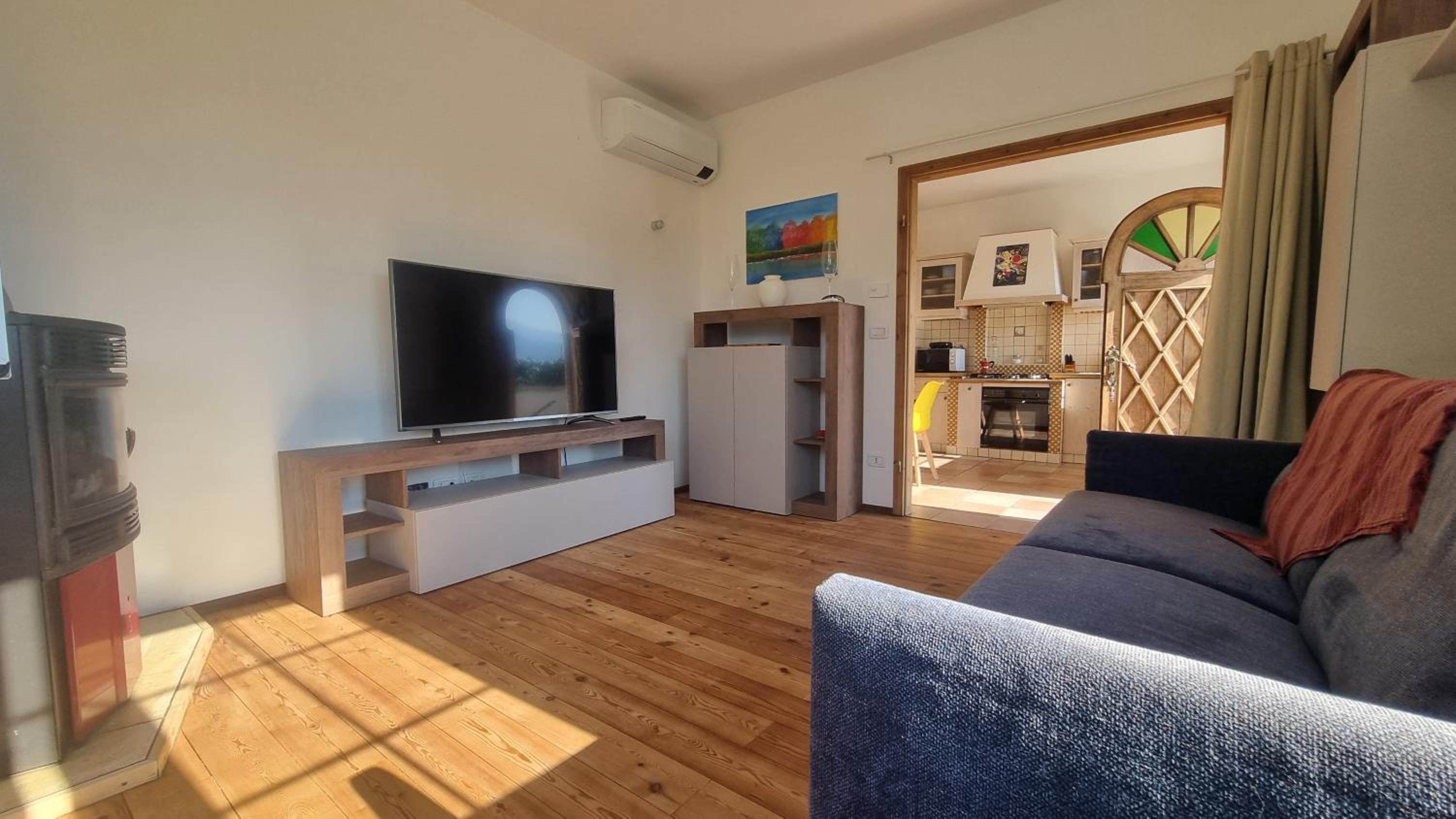 Standard Apartment