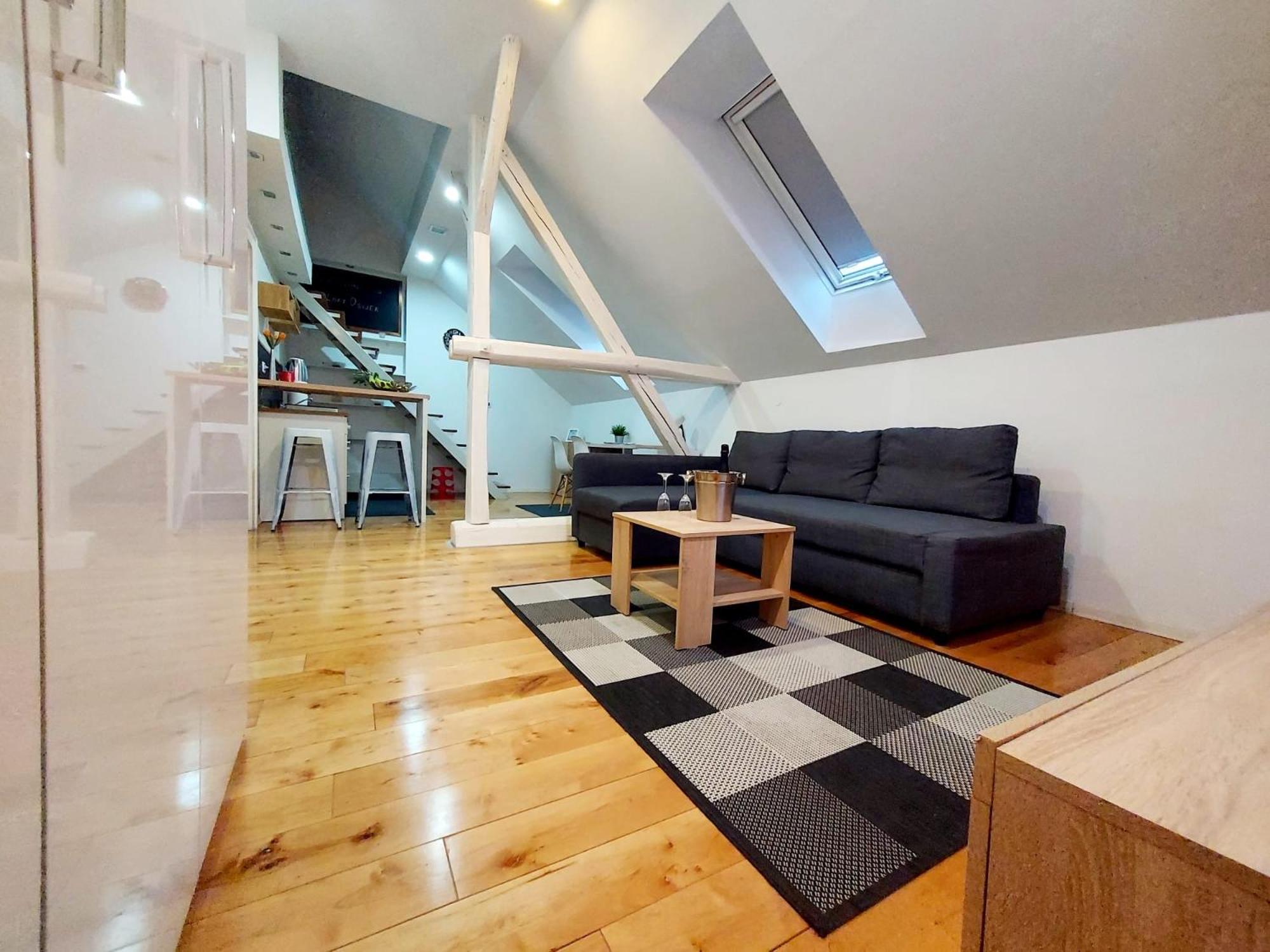 Apartment - Photo 1