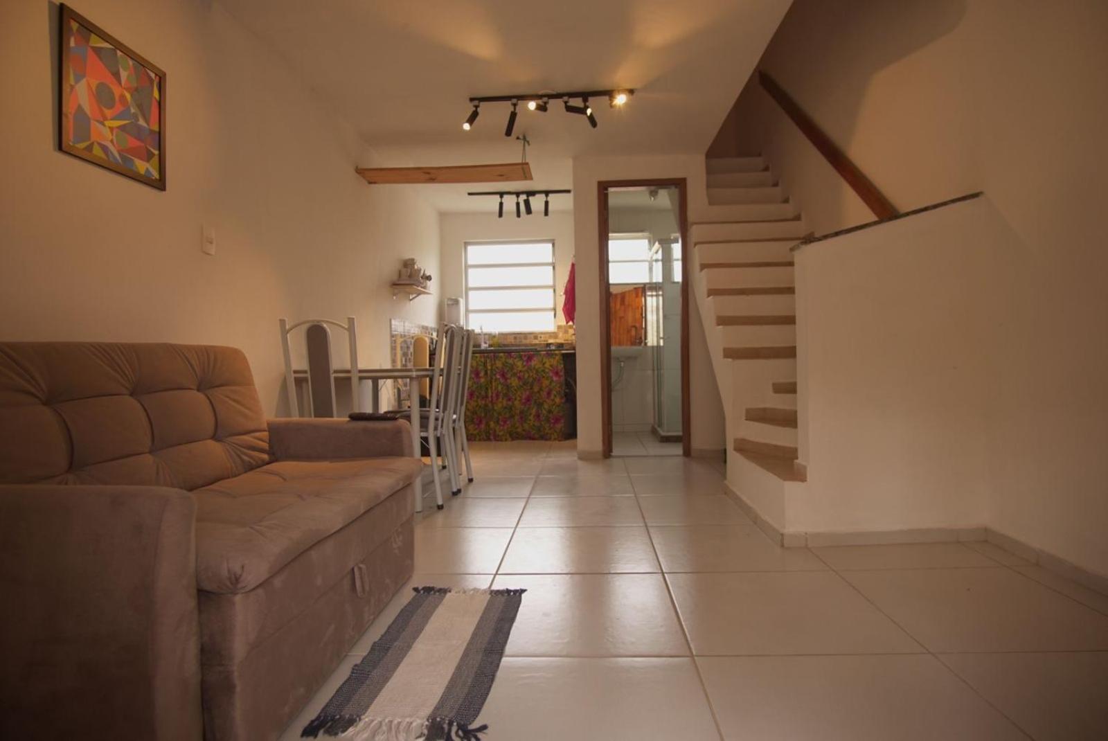 One-Bedroom House photo 1