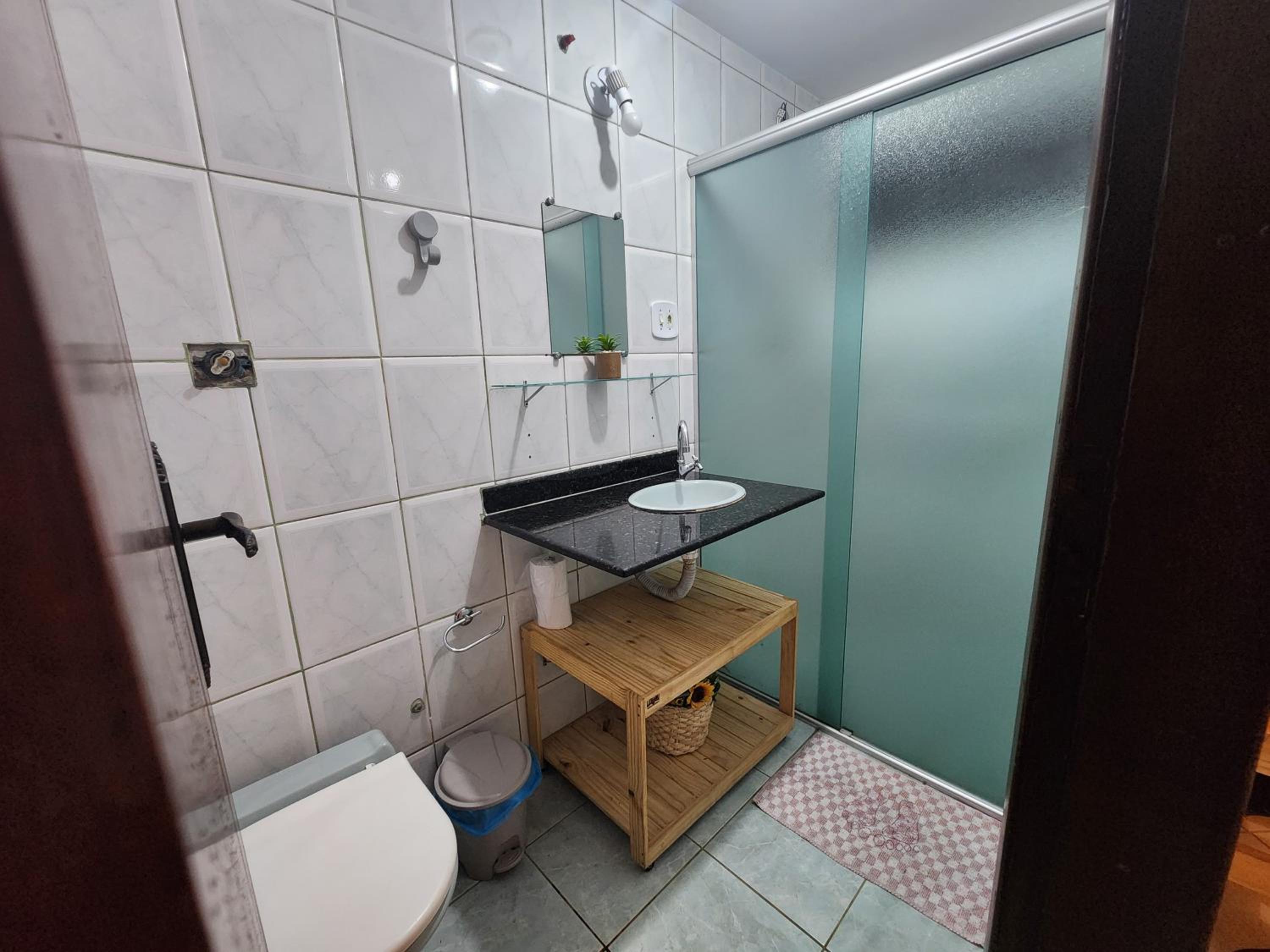 One-Bedroom House photo 3