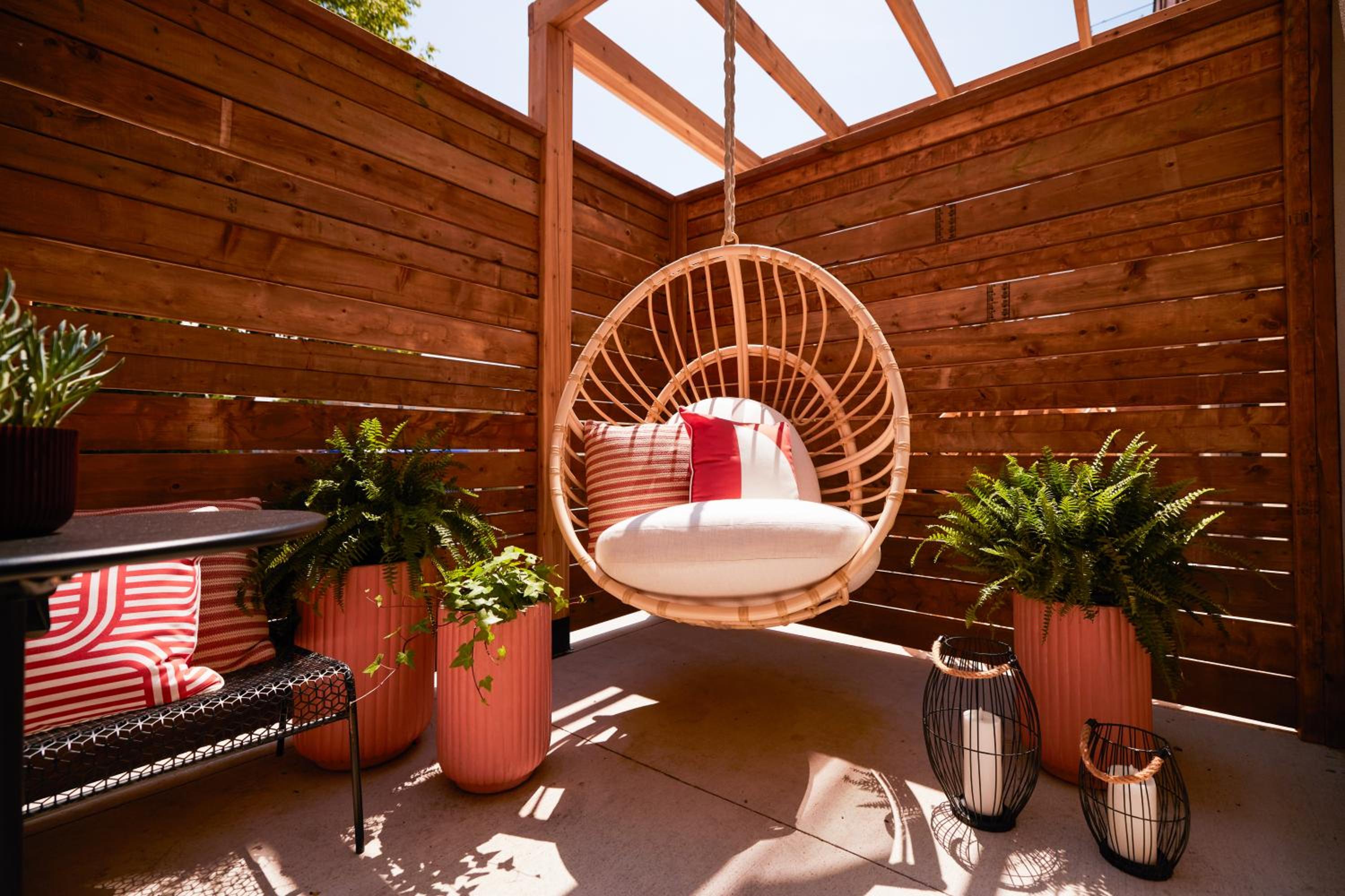 Studio with Terrace photo 3