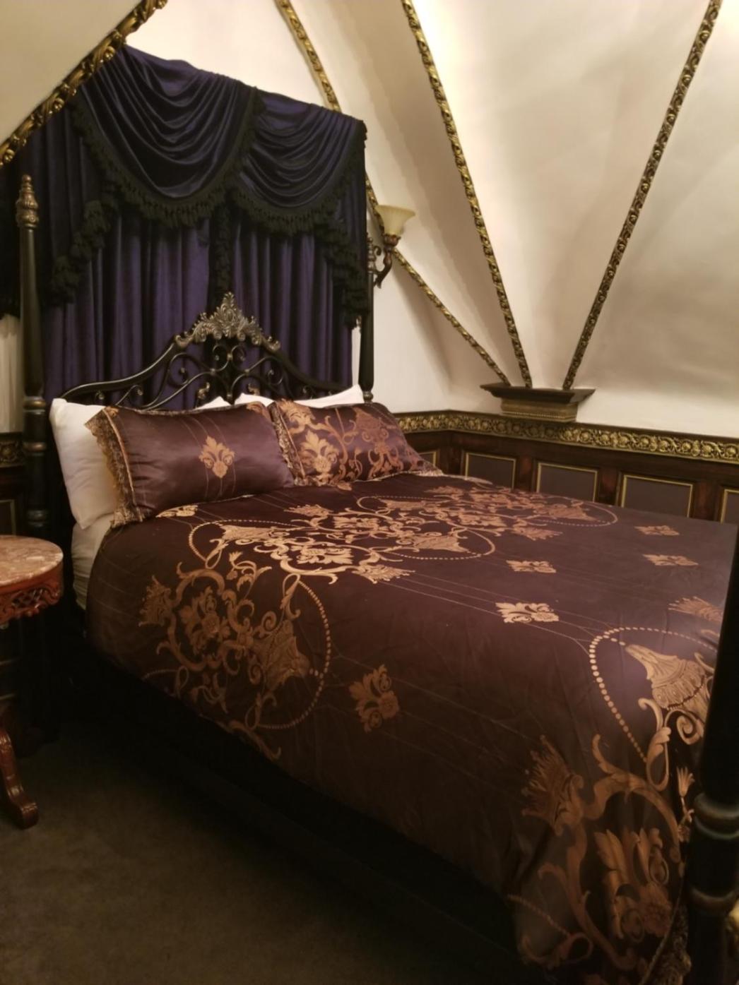 Deluxe Double Room photo 1