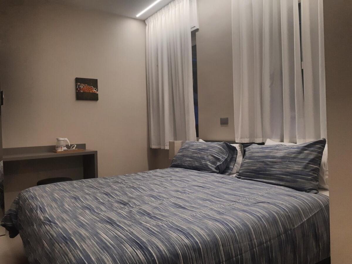 Twin Room with Private Bathroom