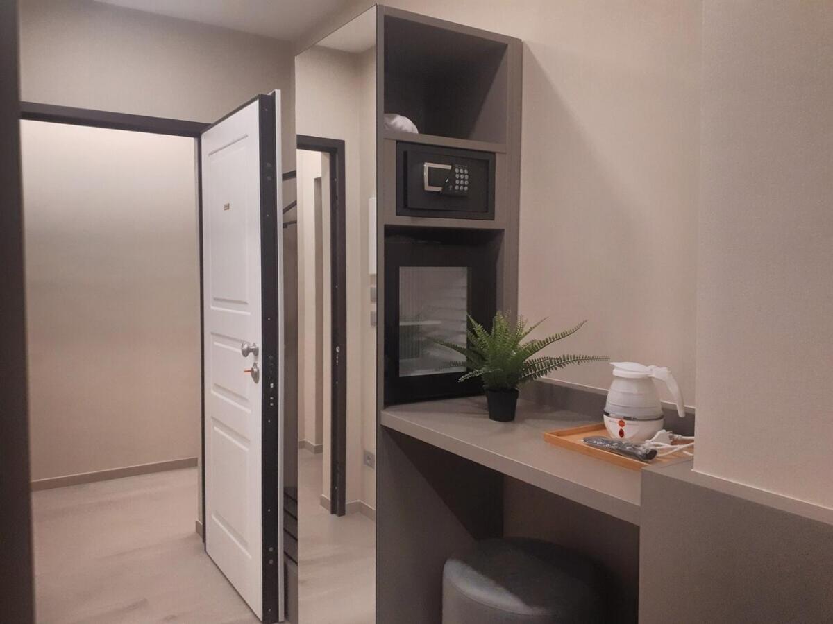 Triple Room with Private Bathroom