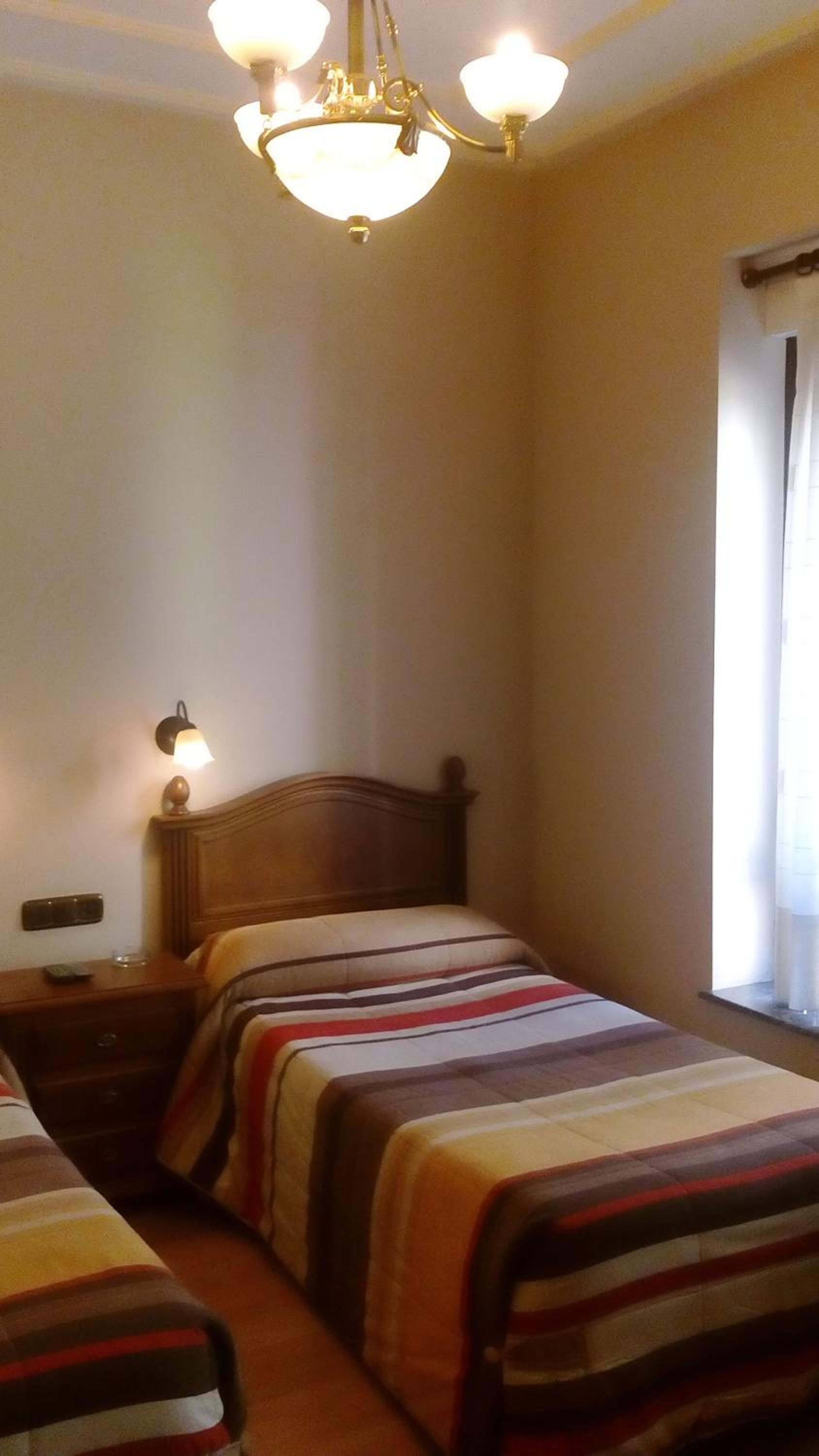 Twin Room - Photo 9