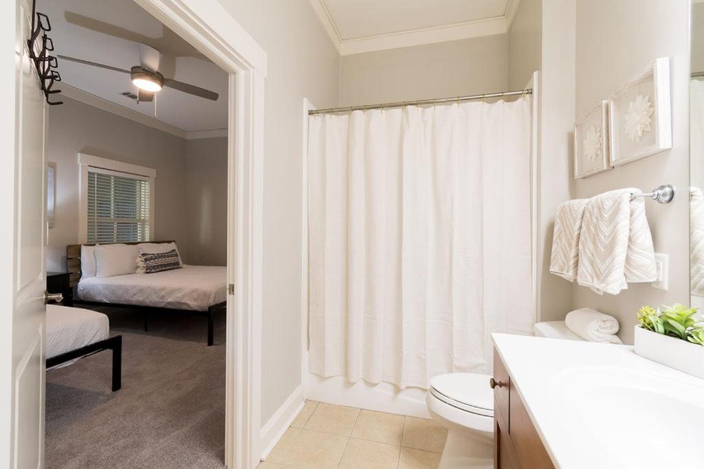 Apartment - Ground Floor