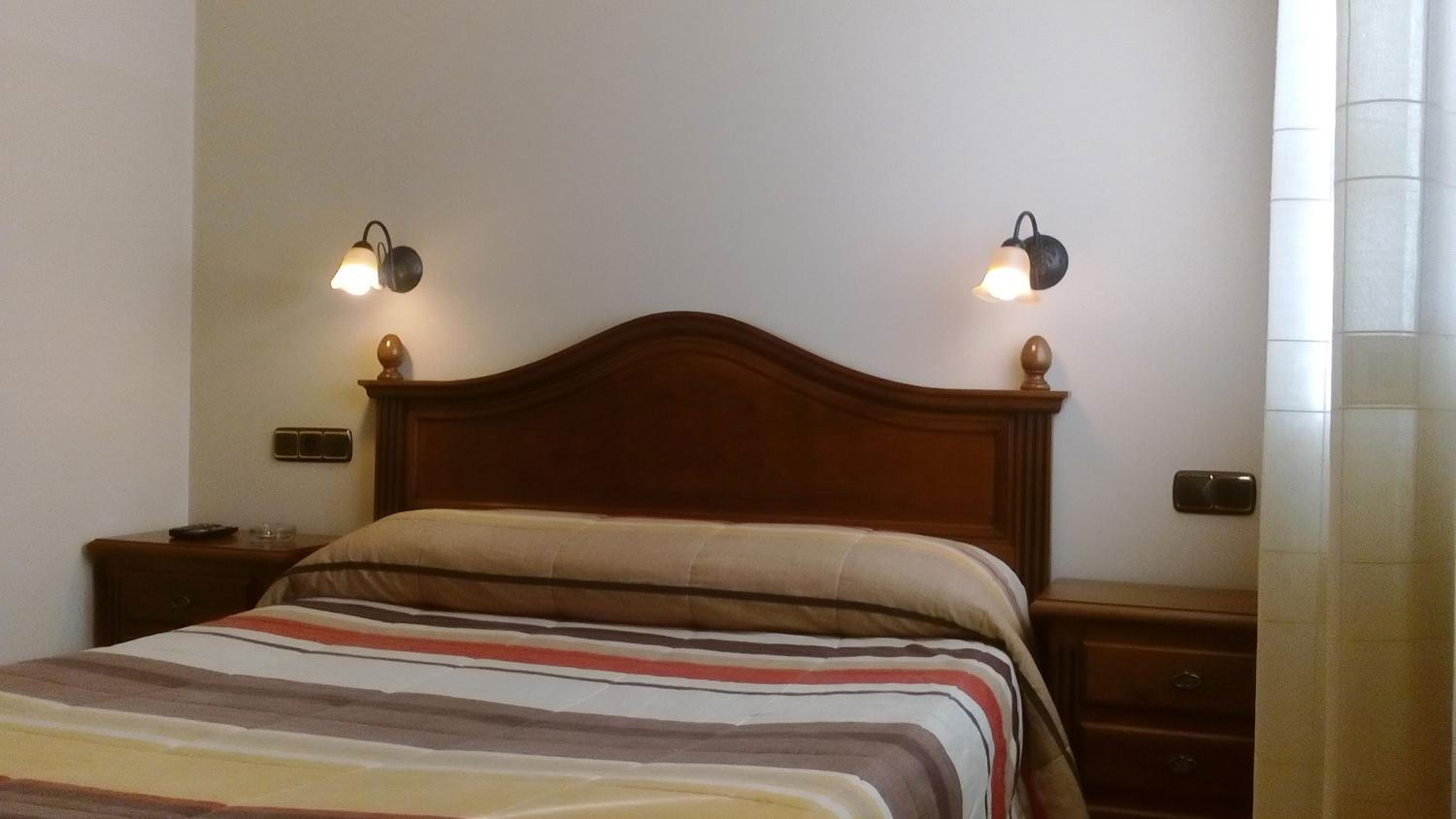 Double Room - Photo 42