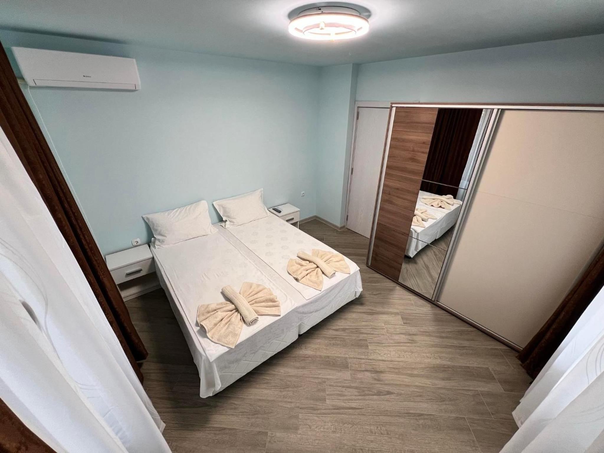 Three-Bedroom House photo 1