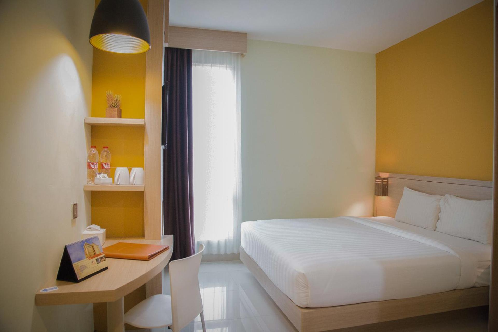 Superior Queen Room photo 1