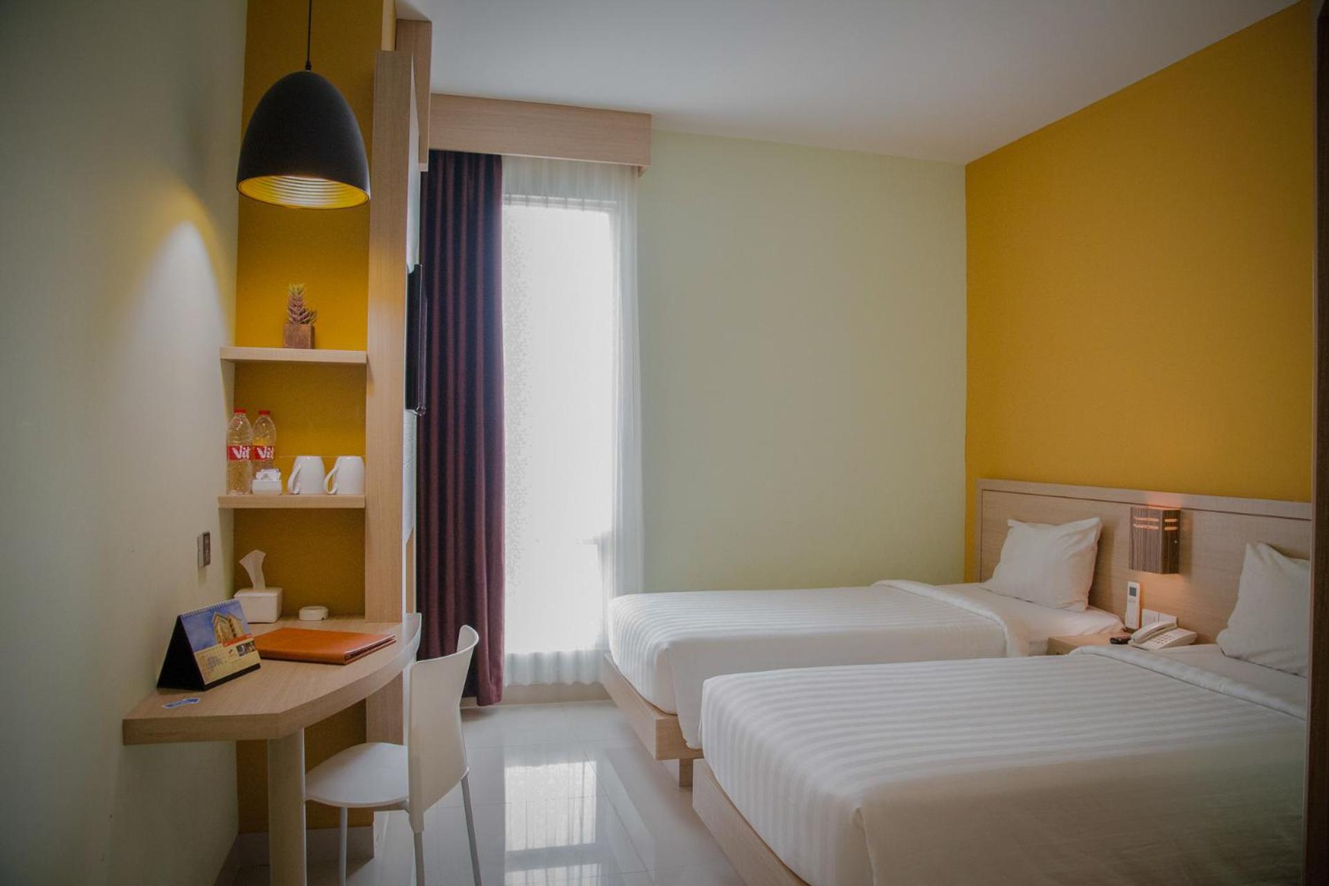 Superior Twin Room photo 1