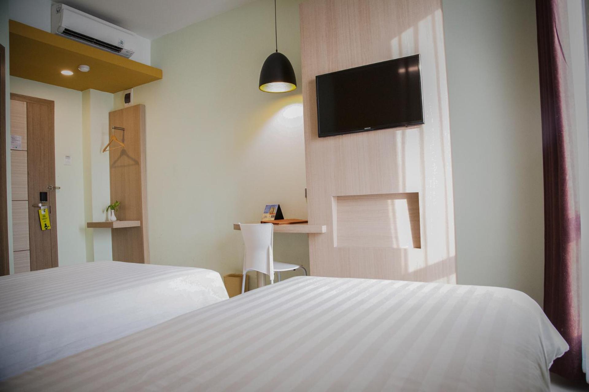 Superior Twin Room photo 2