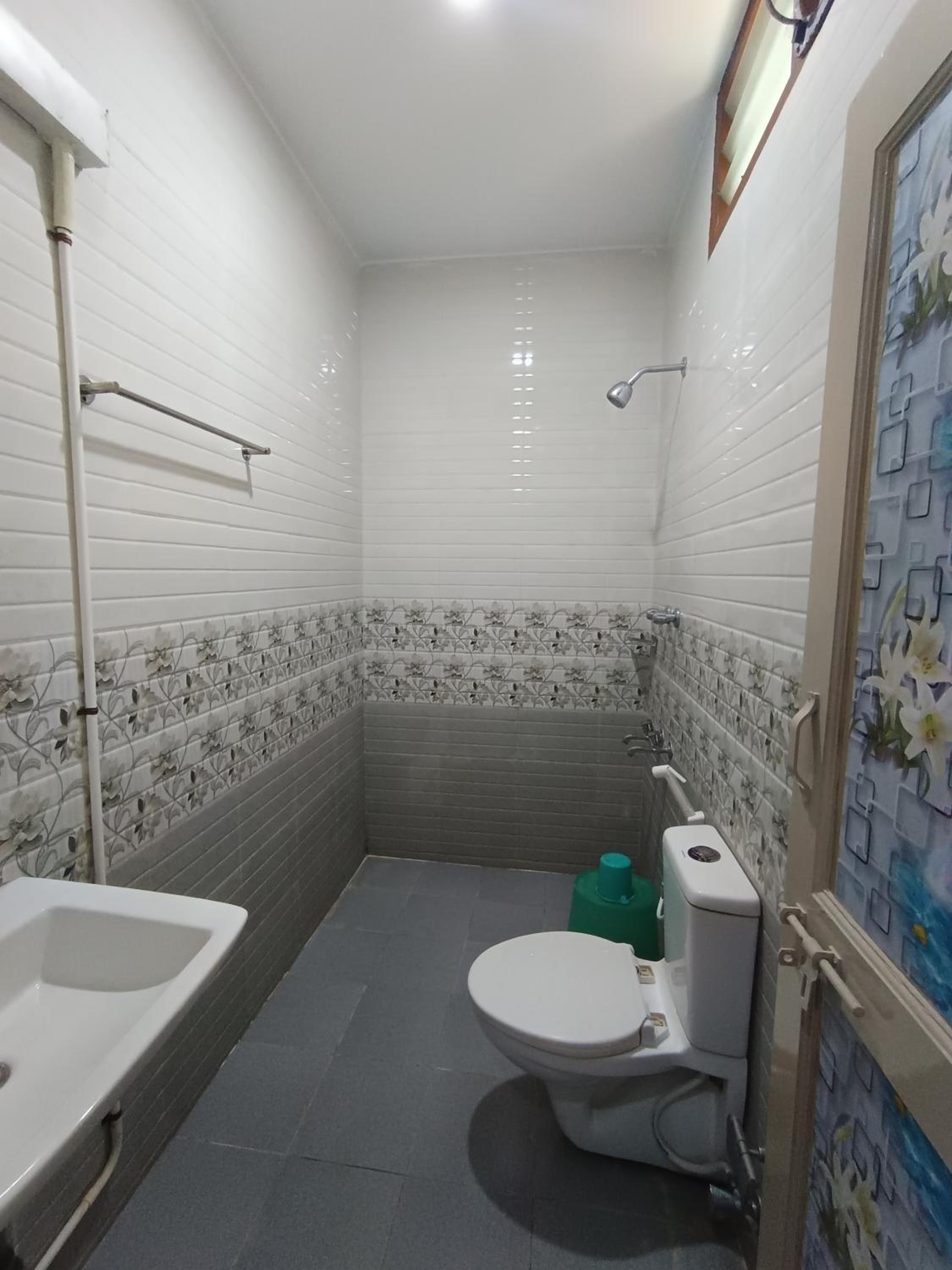 Deluxe Triple Room - Photo 18